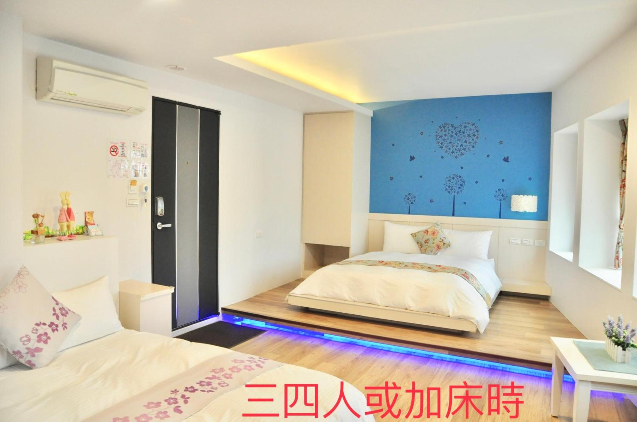 Double Room - Photo 43