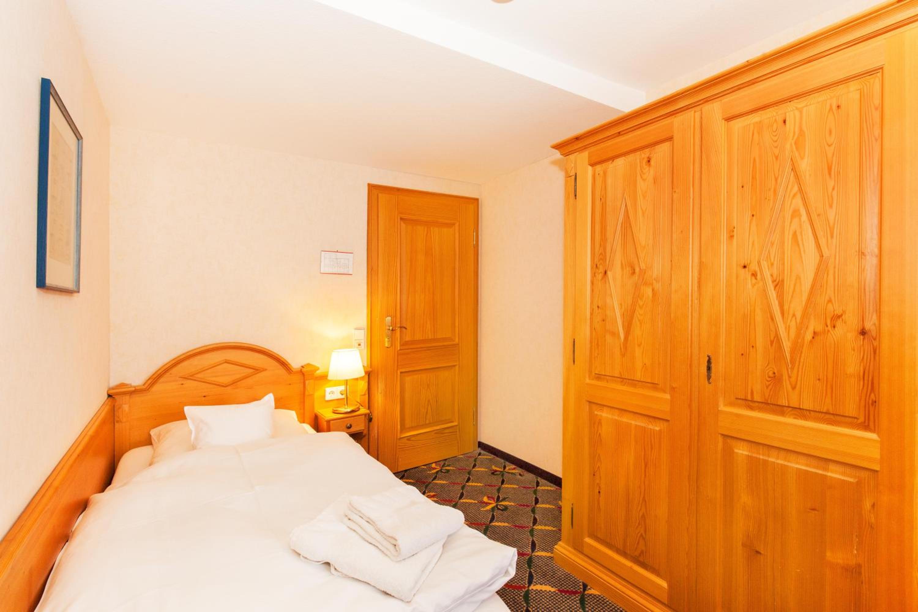 Comfort Room C - Photo 14