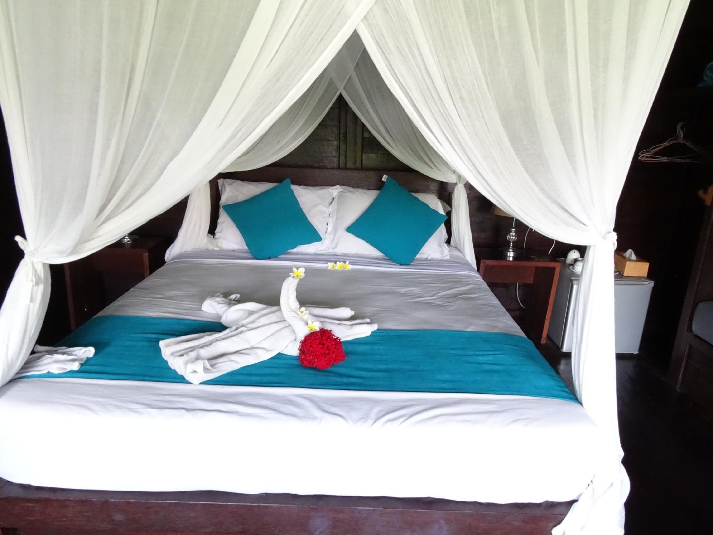 Superior Double Room - Photo 5