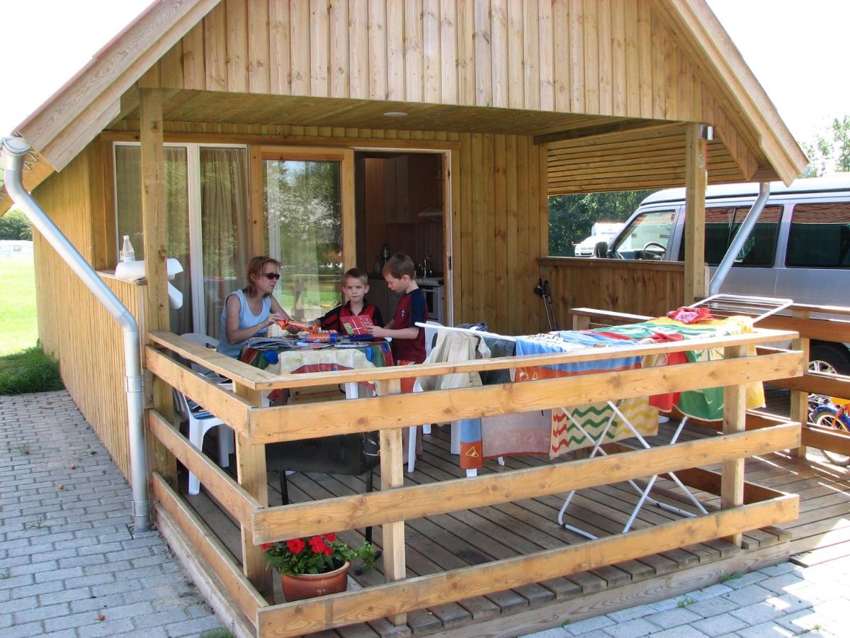 Chalet photo 1