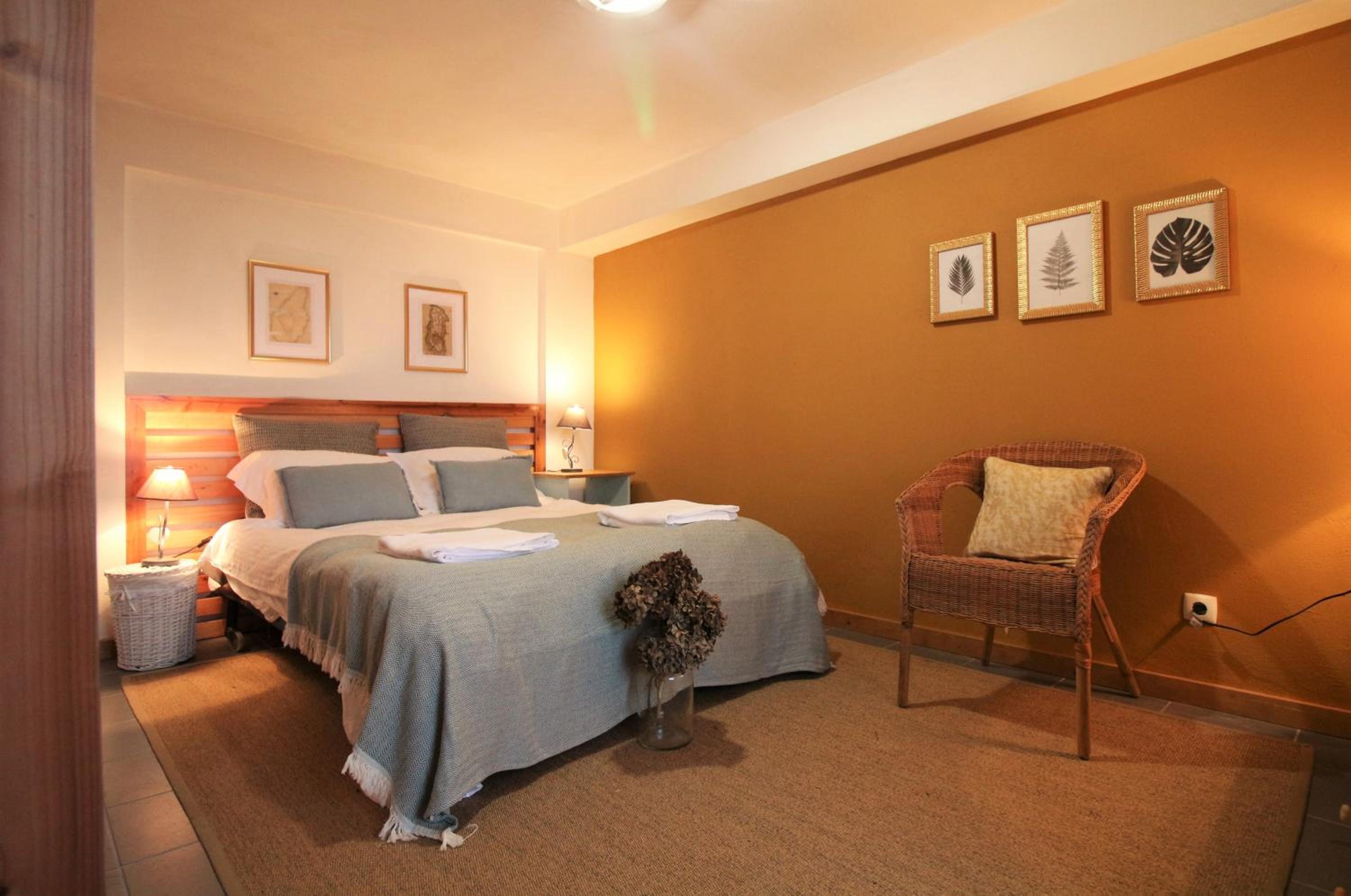 Three-Bedroom House photo 1