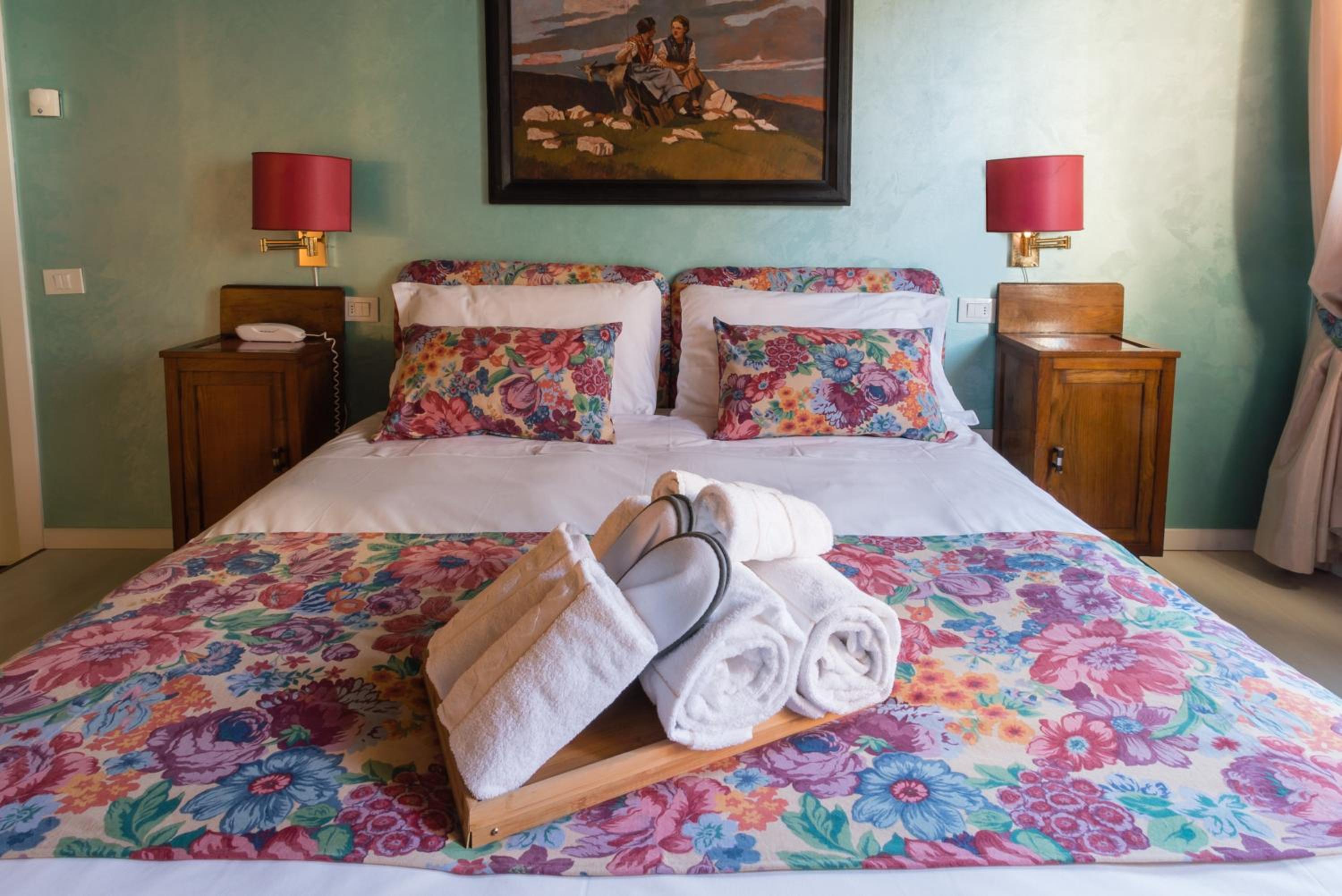 Standard Triple Room photo 2