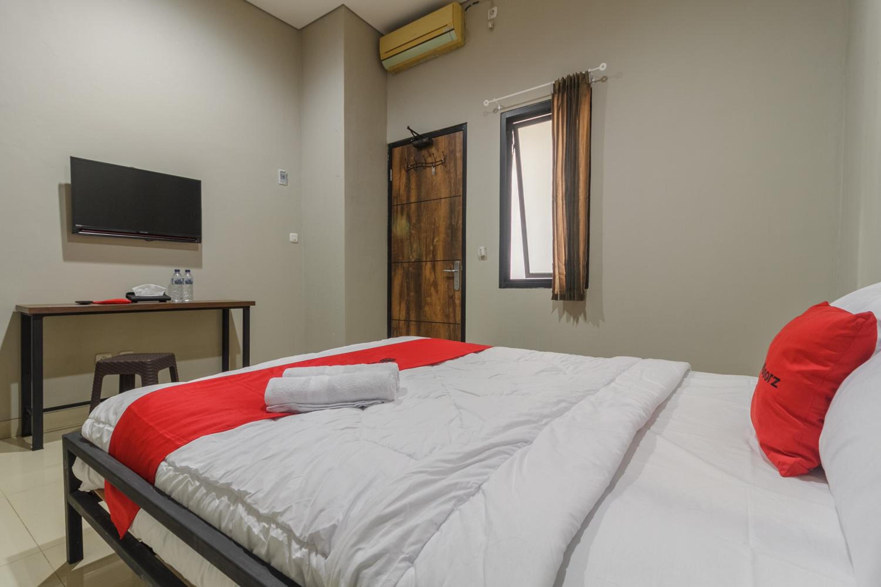 Double Room - Photo 3
