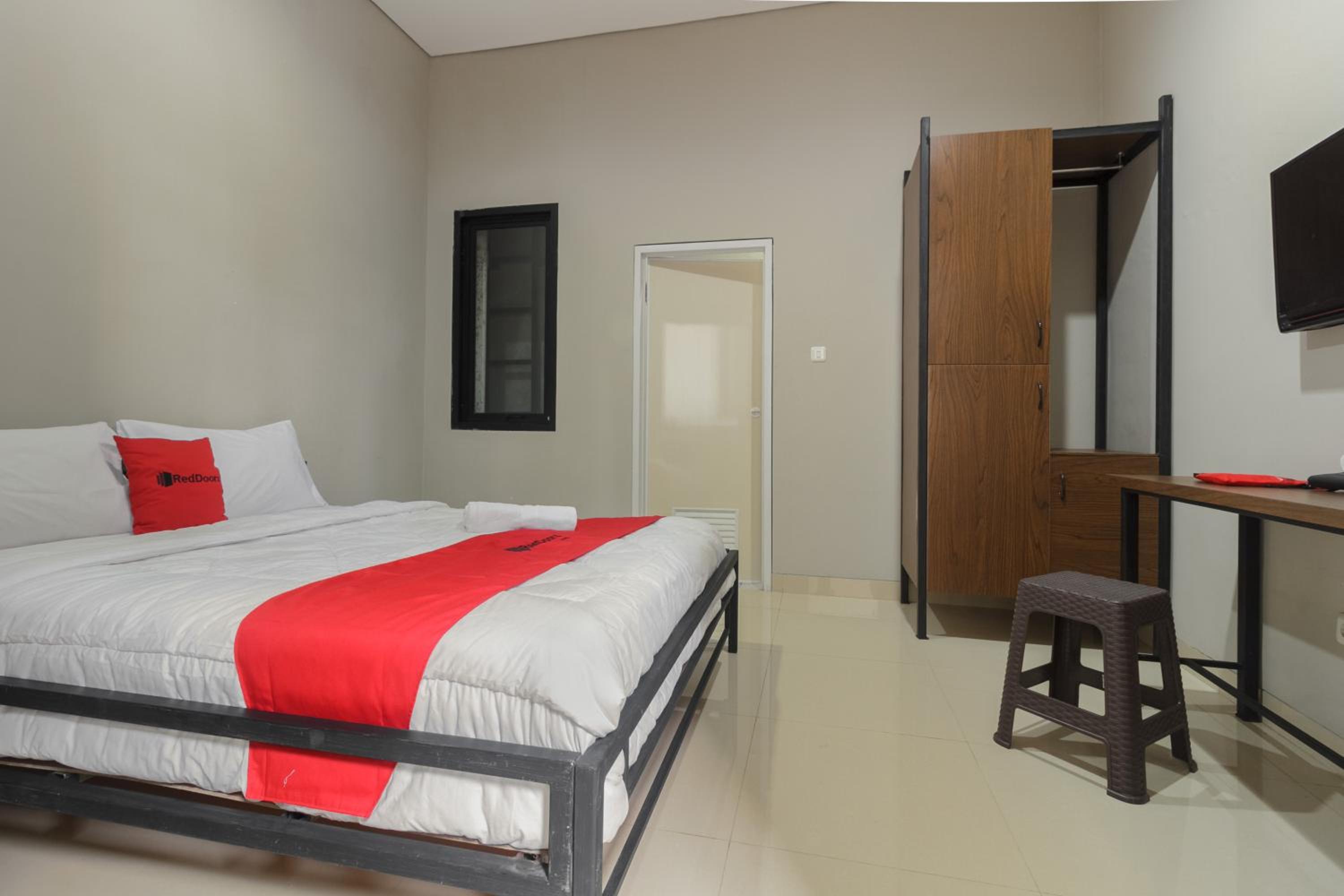 Double Room - Photo 1