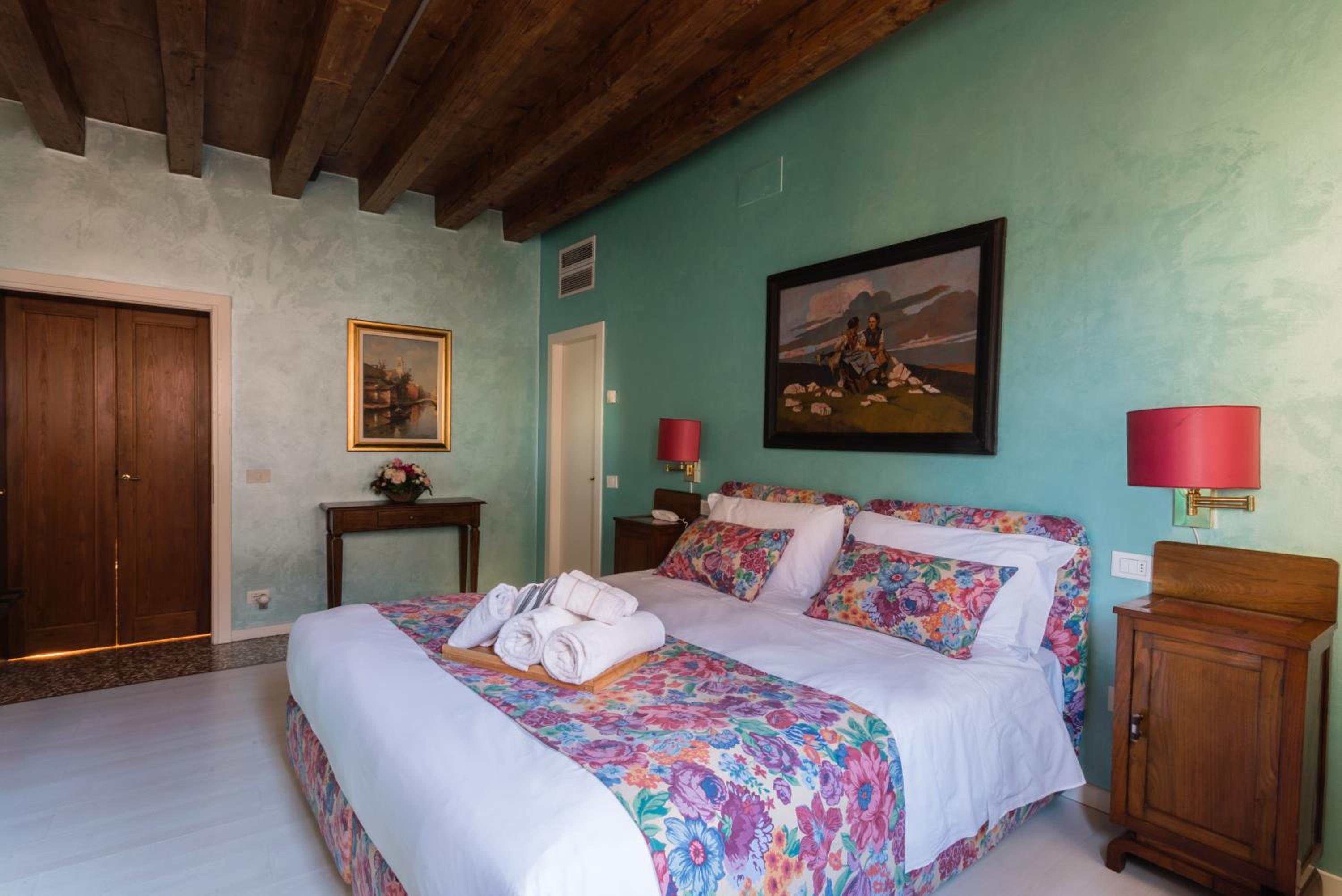 Standard Triple Room photo 1