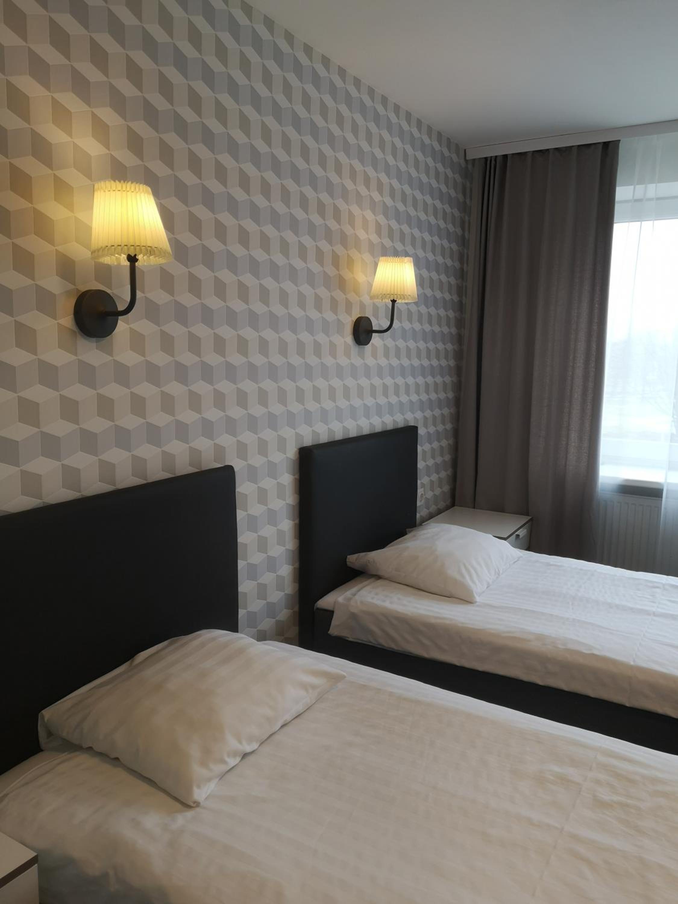 Superior Twin Room photo 1