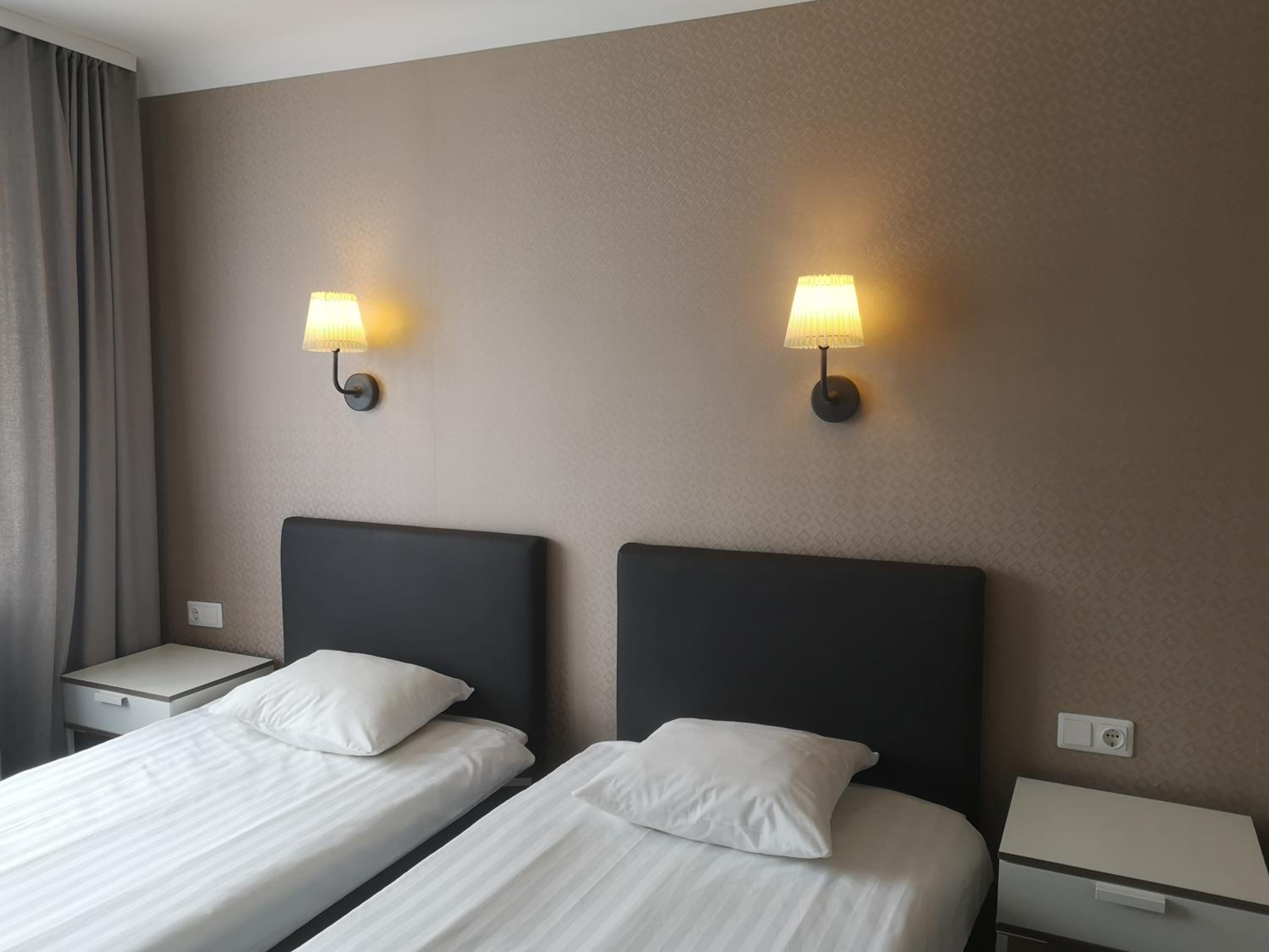 Superior Twin Room photo 3