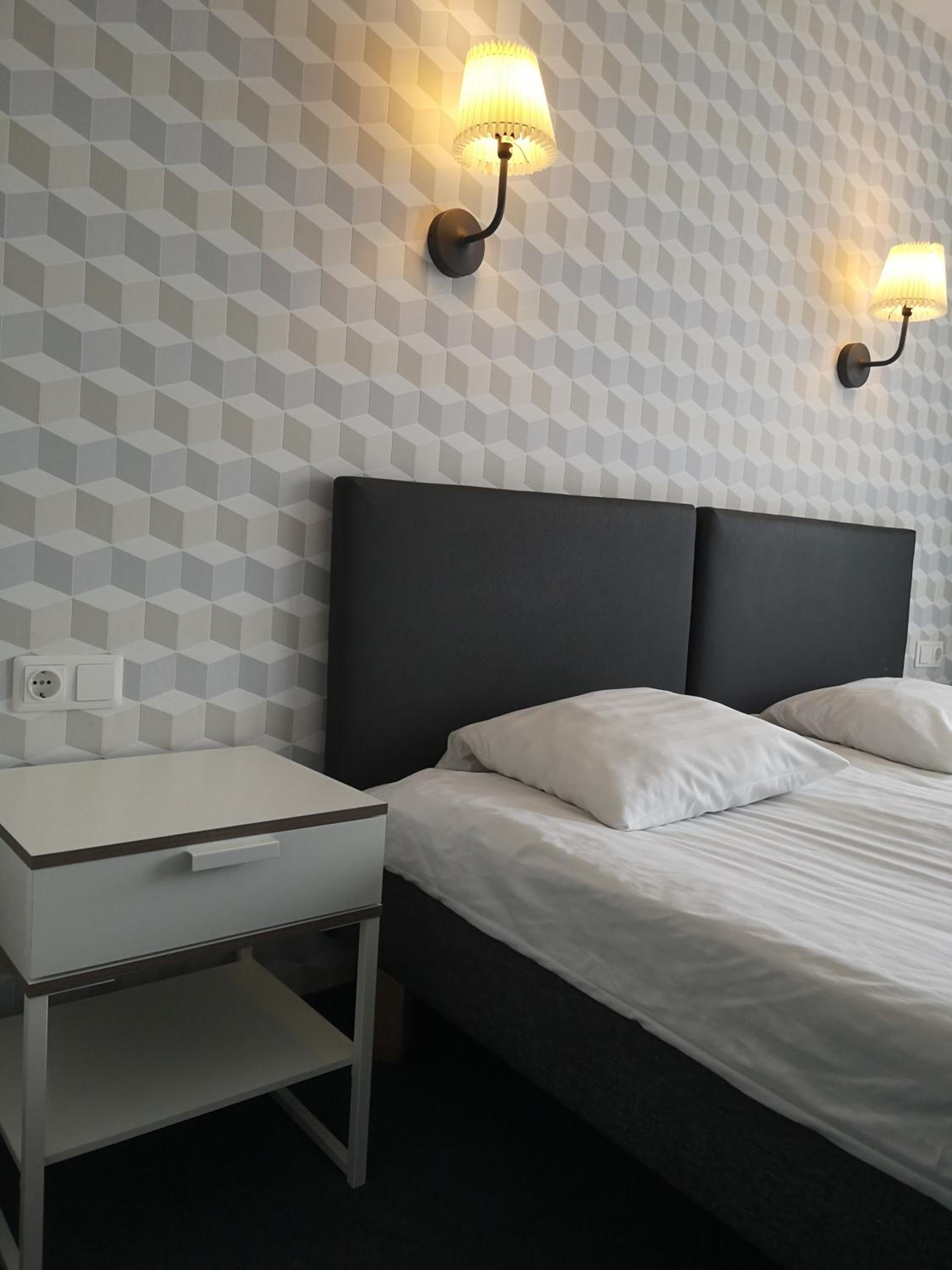 Superior Double Room photo 1
