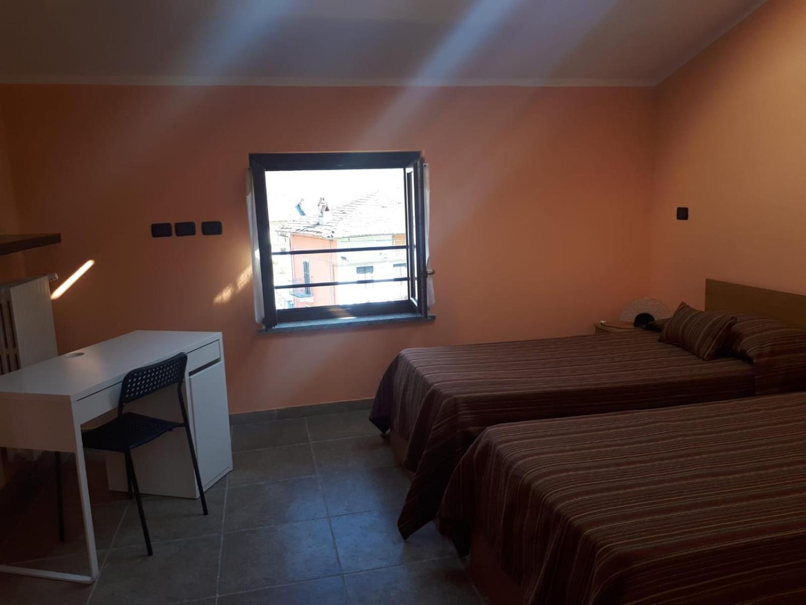 Quadruple Room with Private Bathroom photo 2