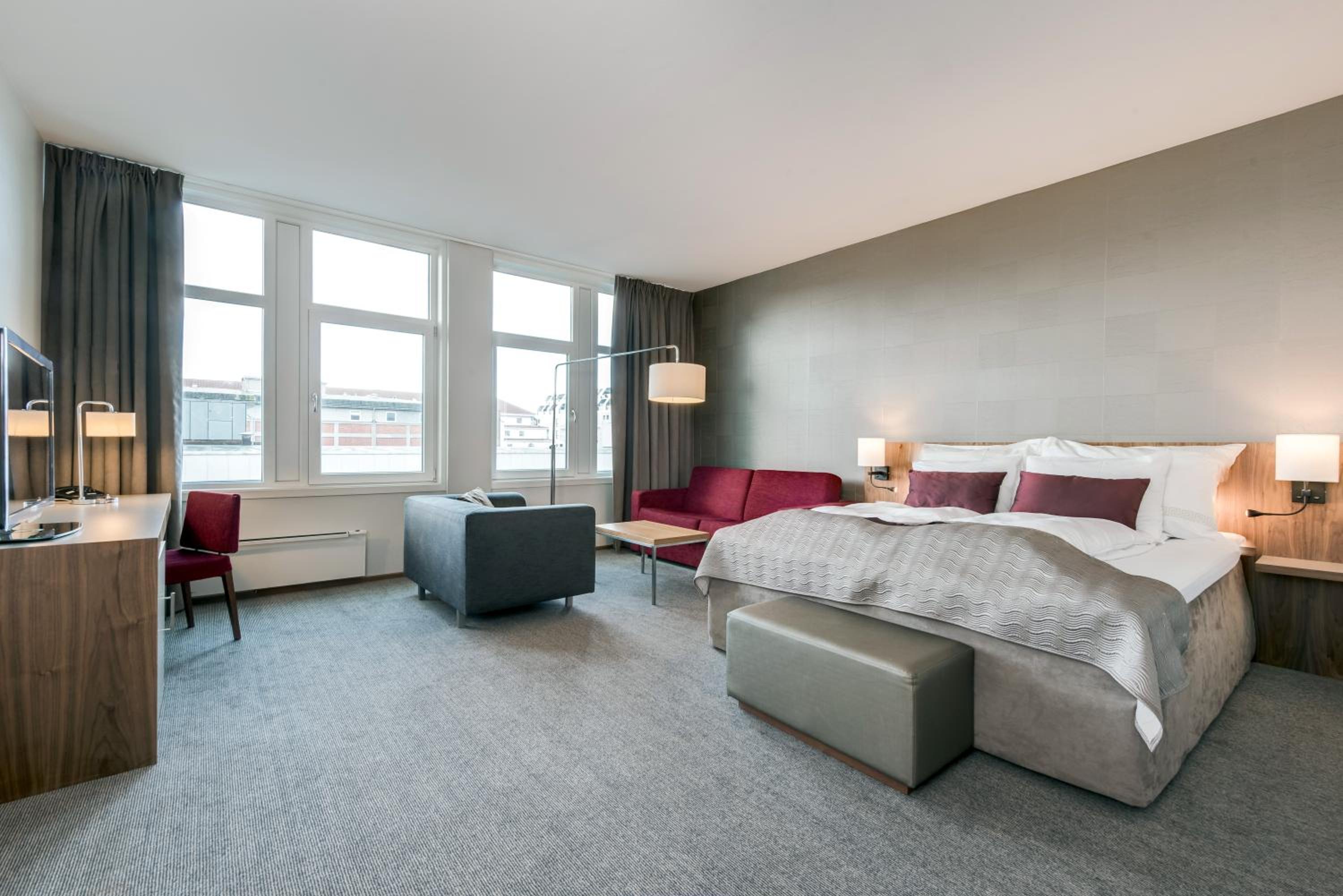 Junior Suite - Photo 5