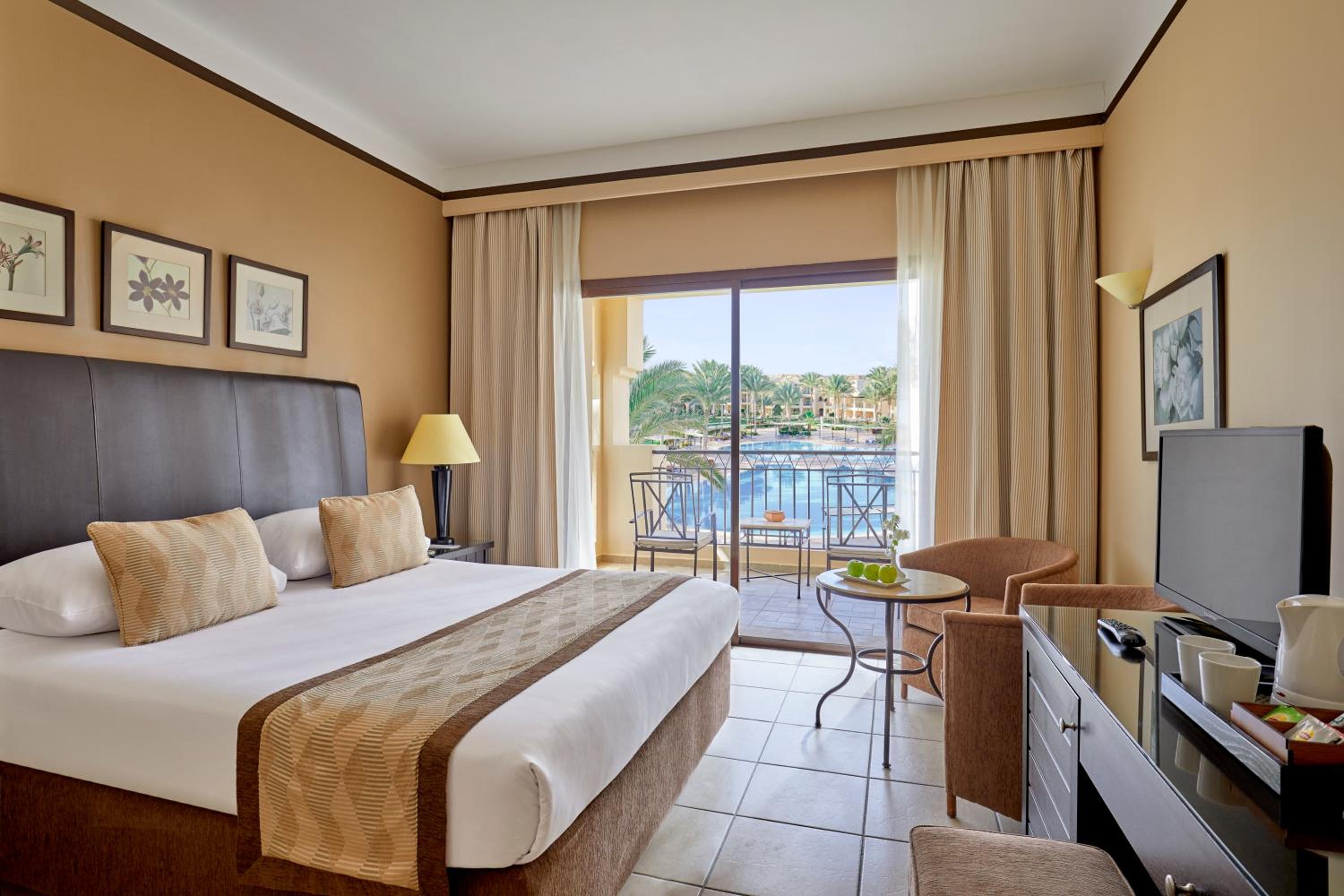 Superior, Queen or Twin Bed, Garden View - Jaz Lamaya - Photo 2