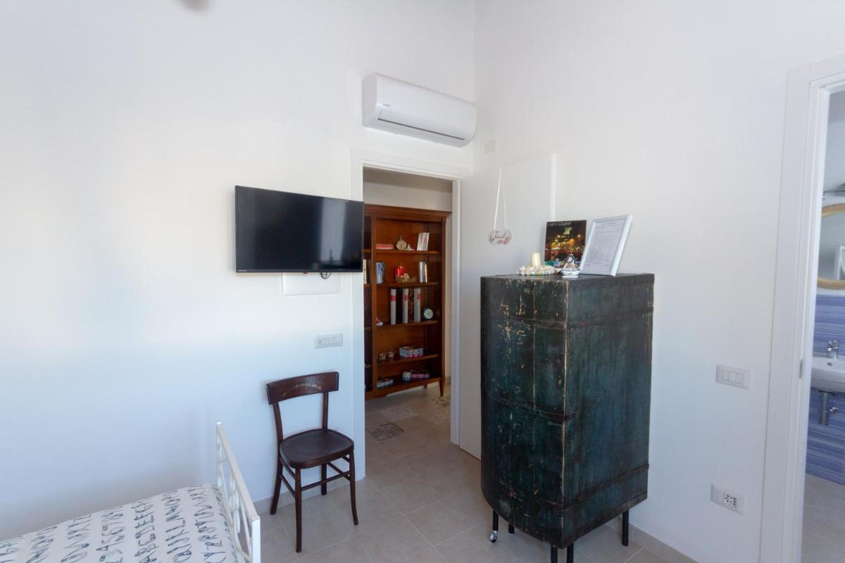 Double or Twin Room photo 1