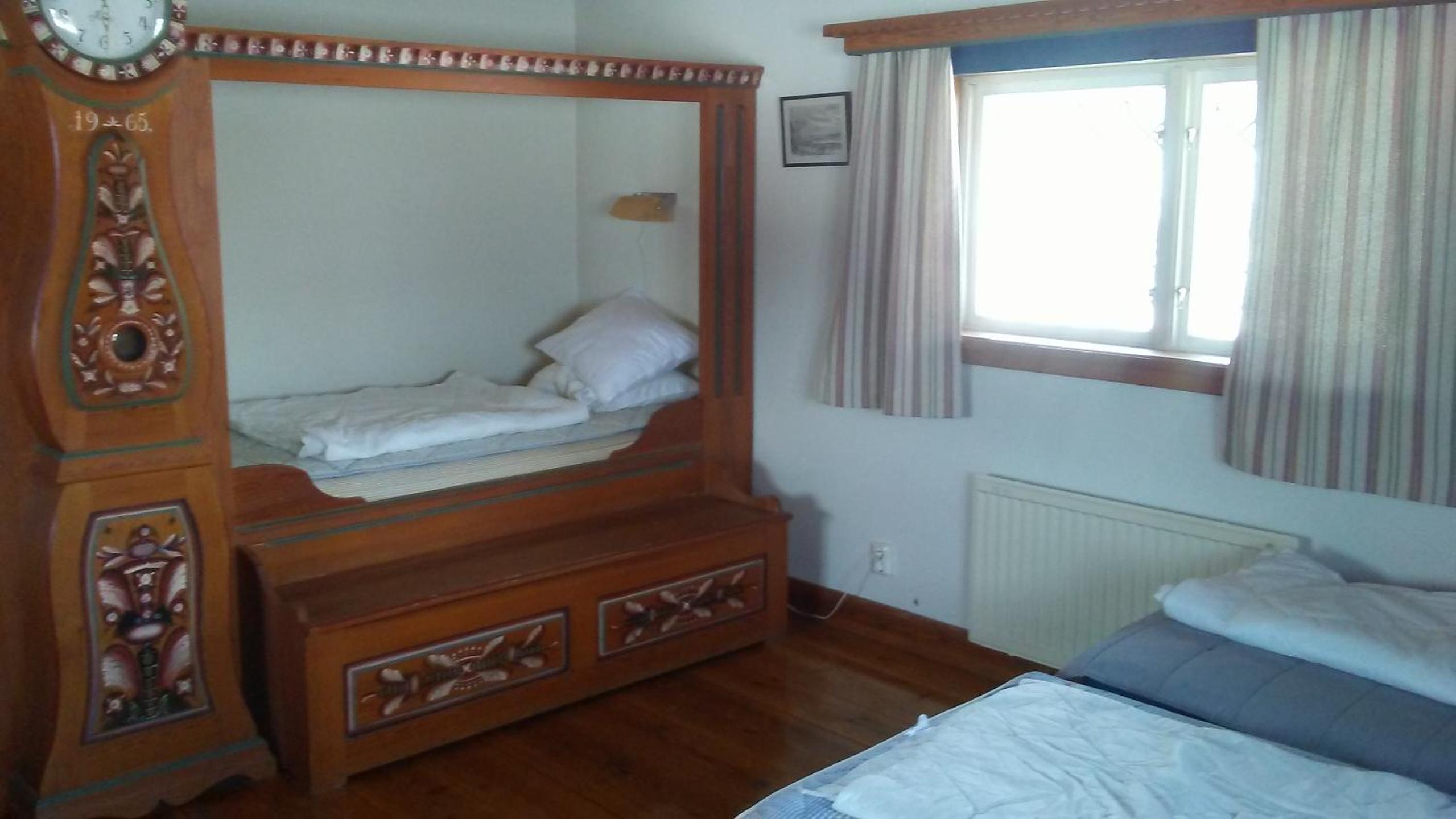 Two-Bedroom House - Photo 20