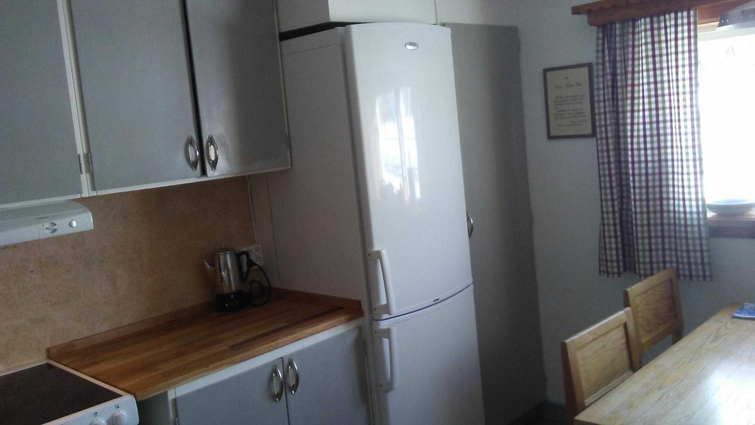 Two-Bedroom House - Photo 21