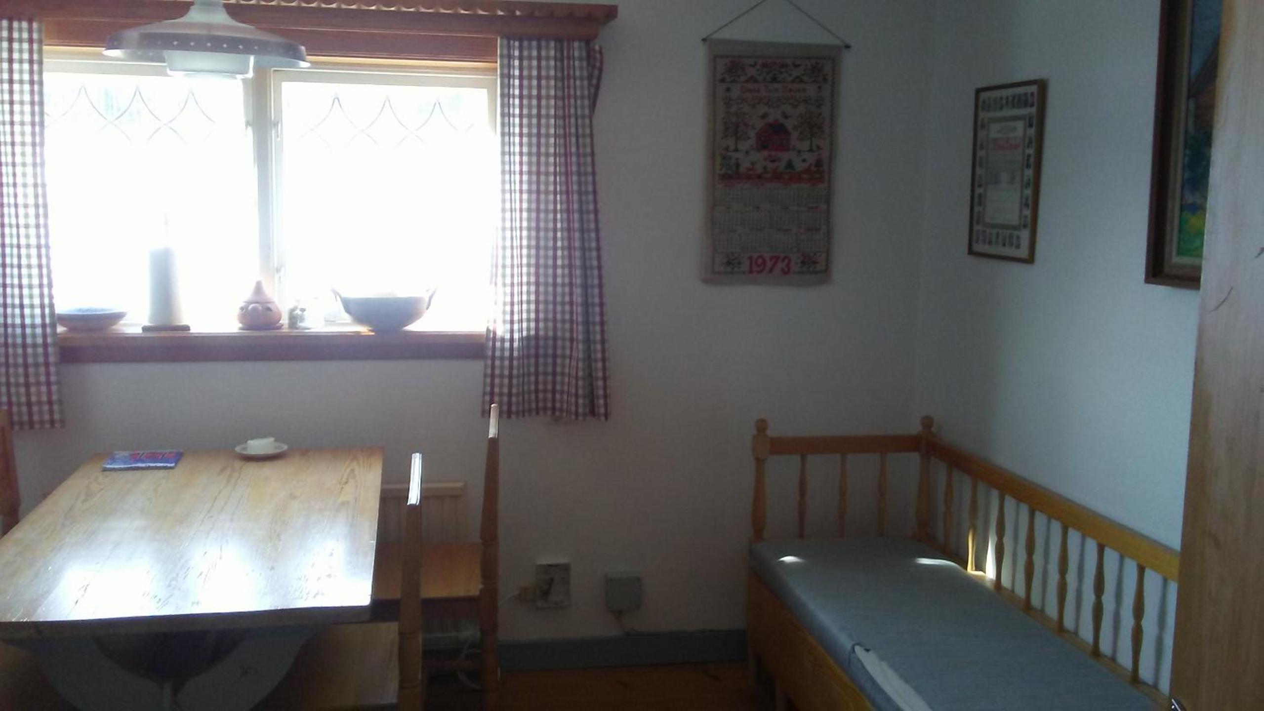 Two-Bedroom House - Photo 31