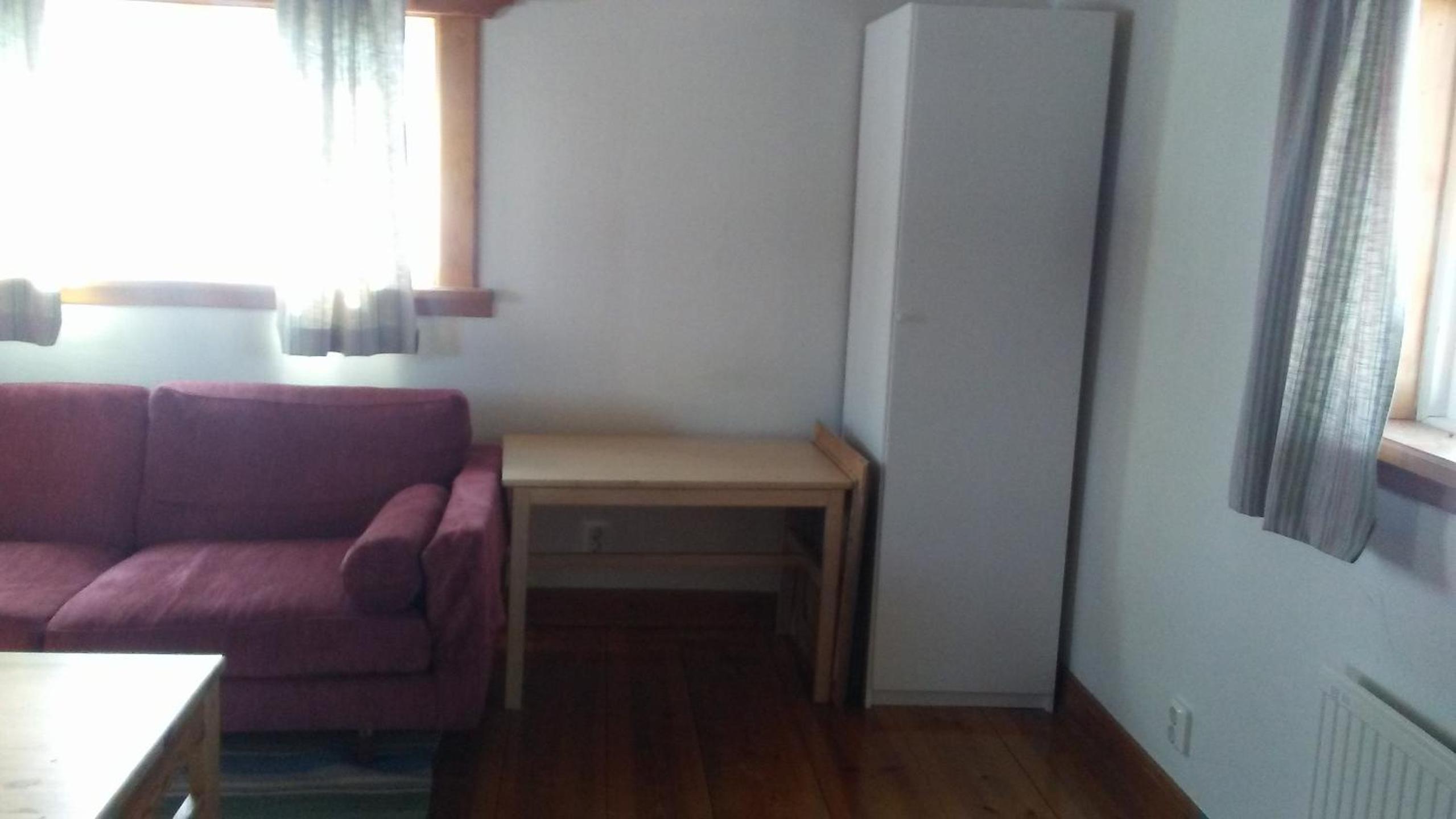 Two-Bedroom House - Photo 30