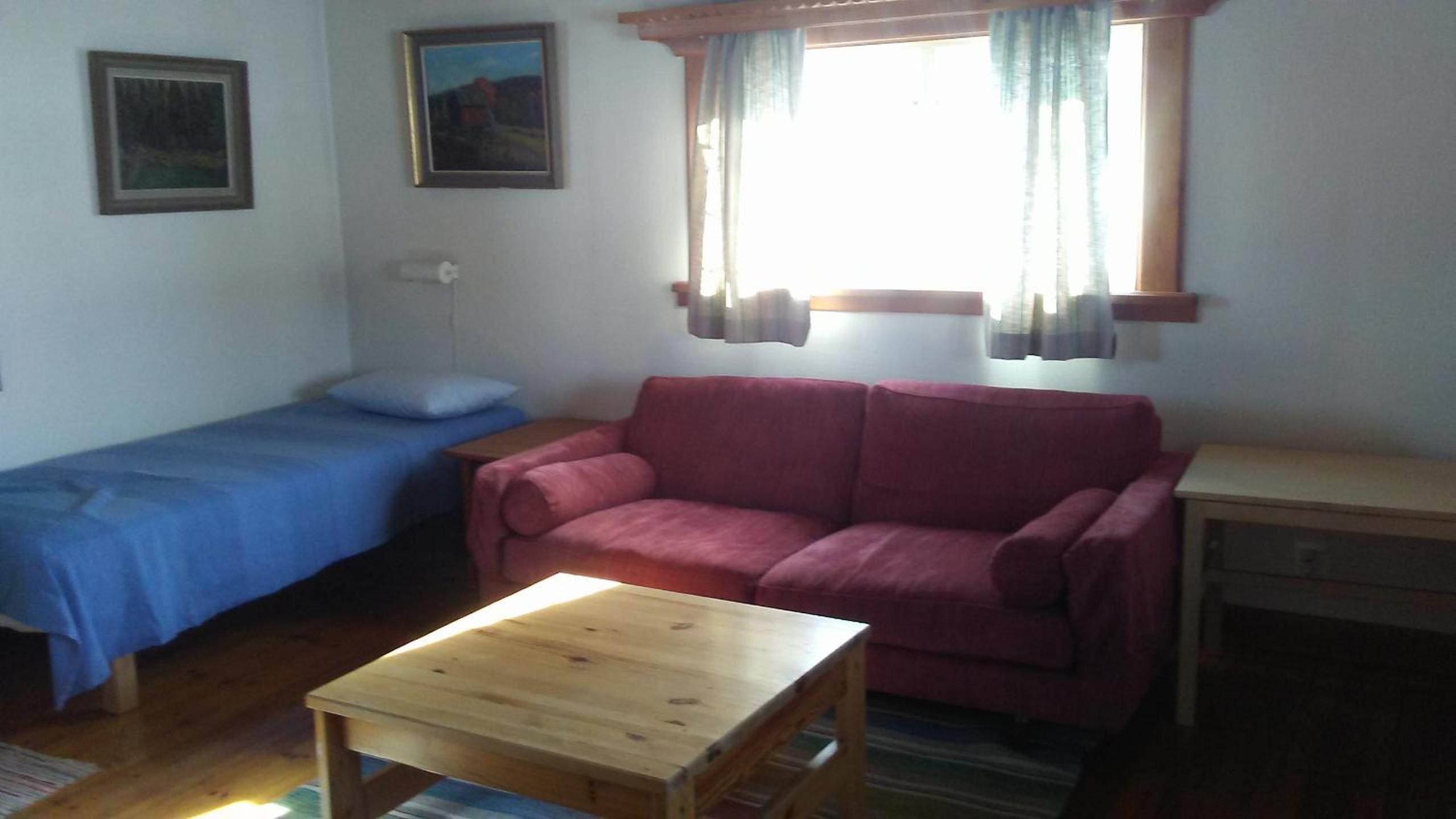 Two-Bedroom House - Photo 29