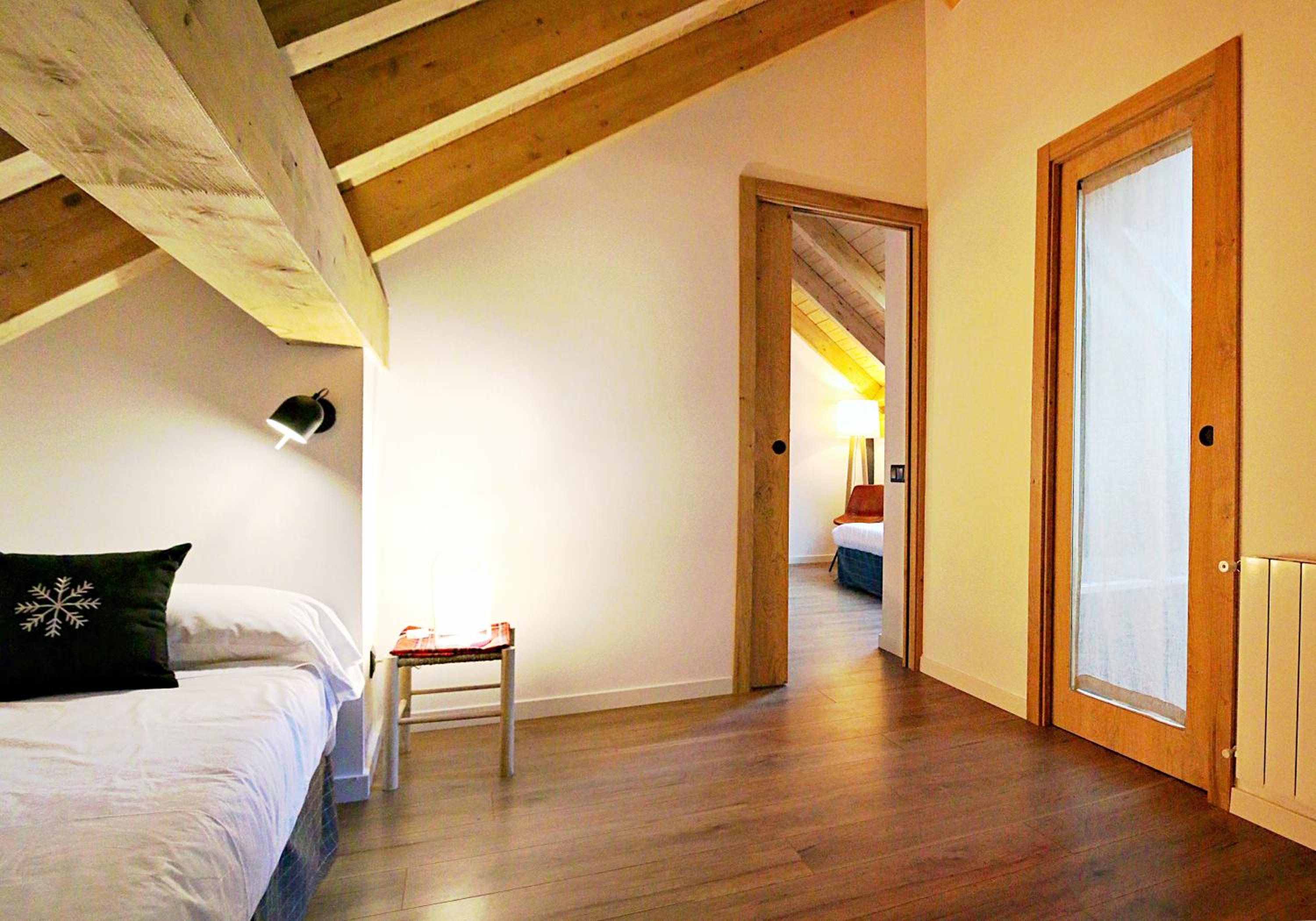 Habitación familiar