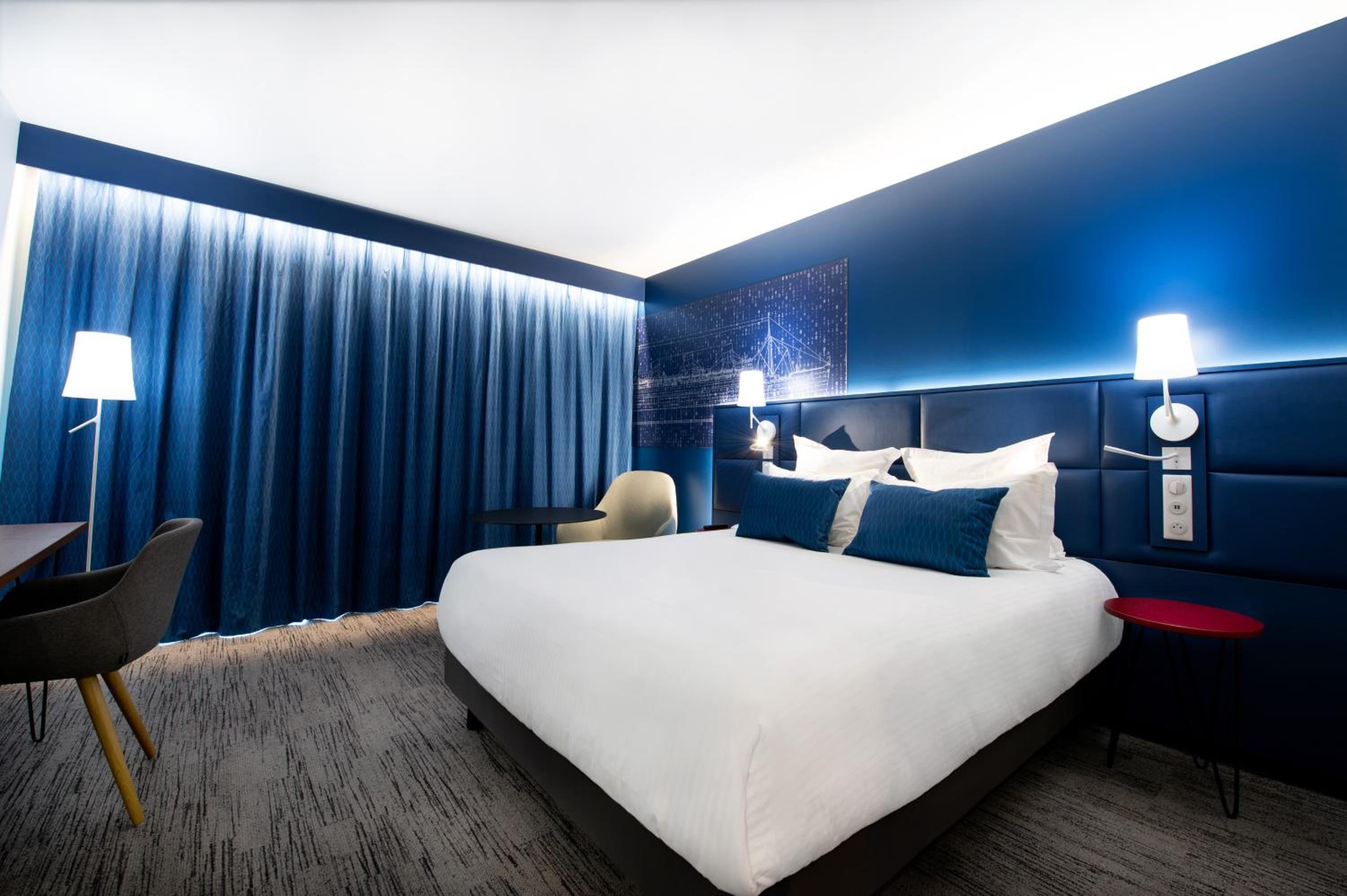  Standard Double Room with Terrace - Photo 2