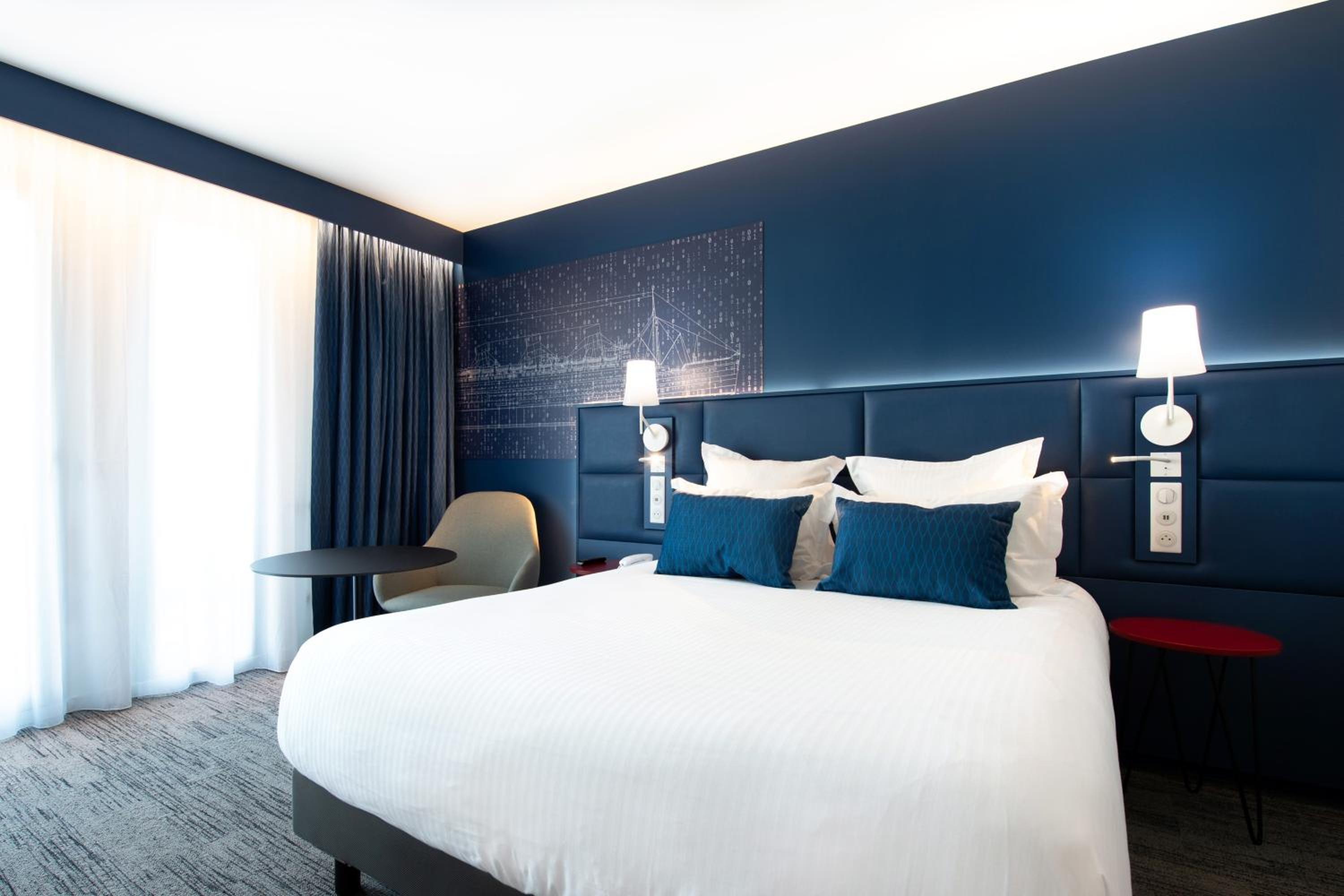  Standard Double Room with Terrace - Photo 5
