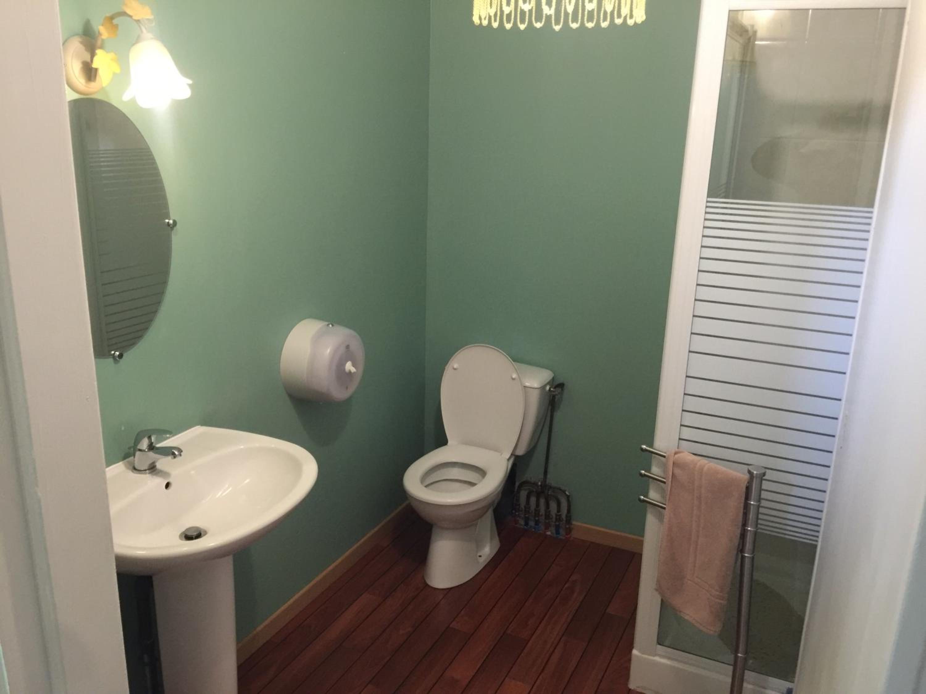 Quadruple Room photo 3