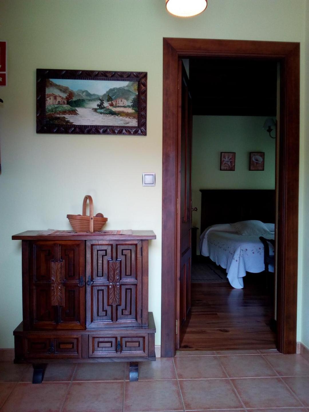 Apartamento - Planta Baja