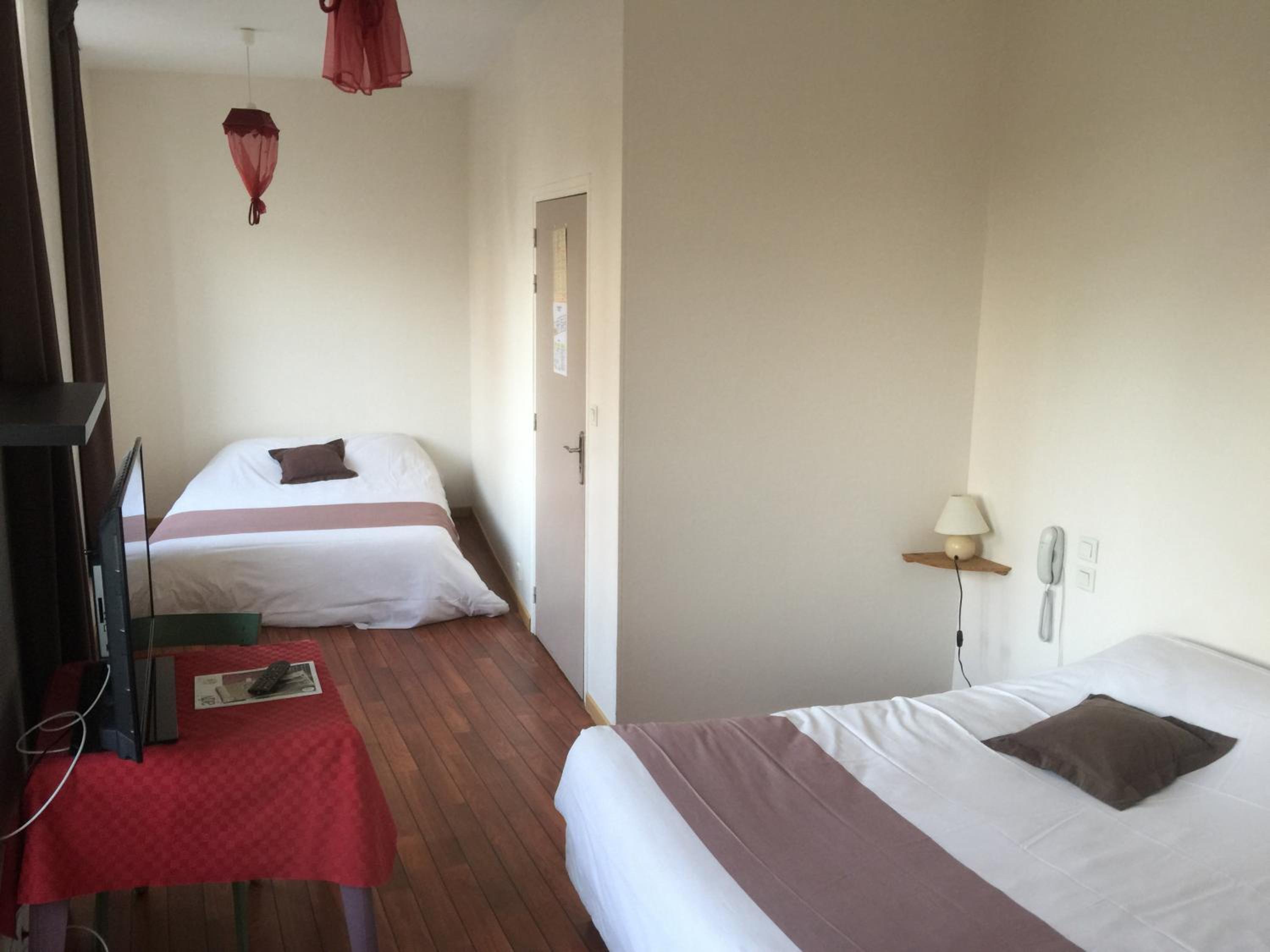 Quadruple Room photo 2