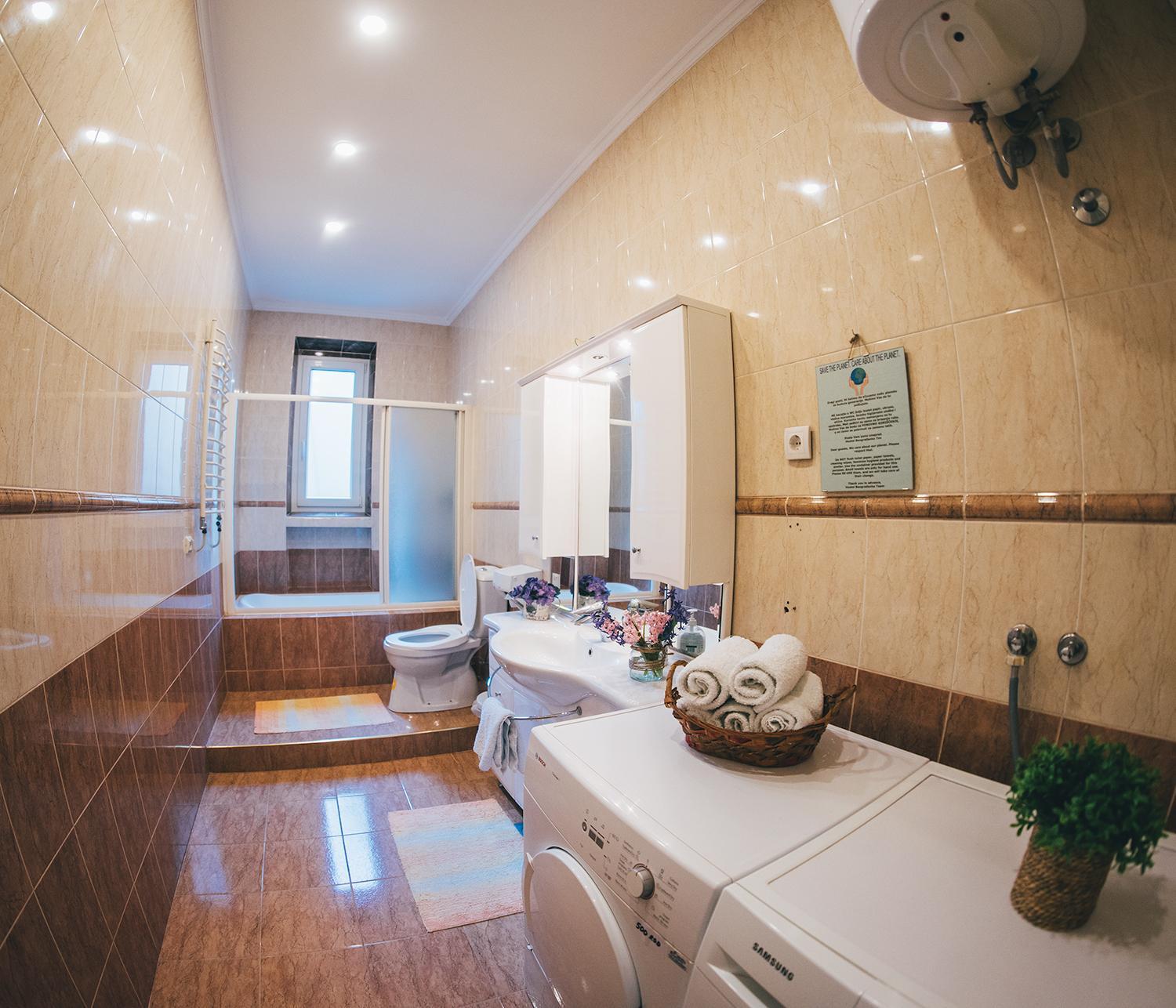 Twin Room - Photo 14