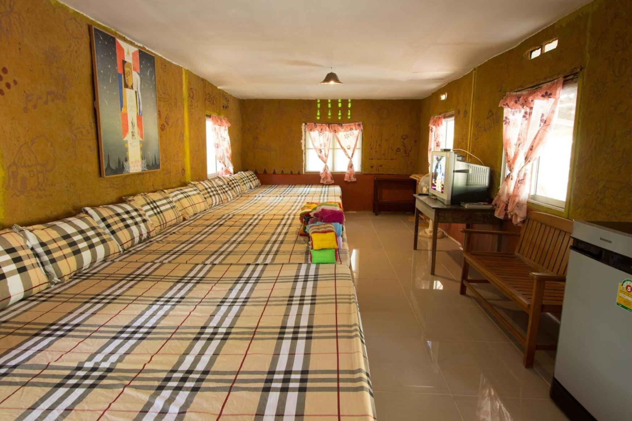 Family Bungalow