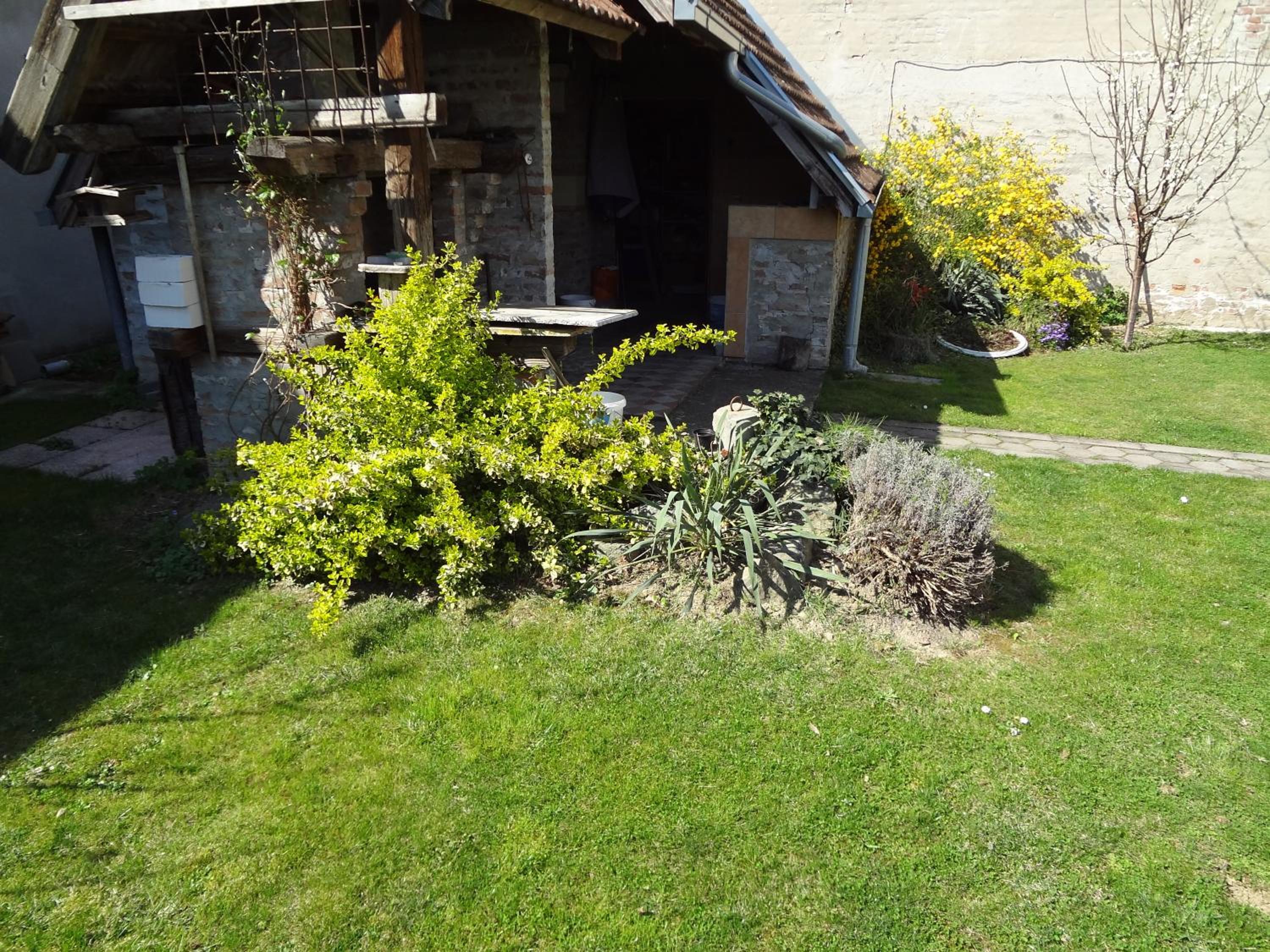 Apartment with Terrace - Photo 7