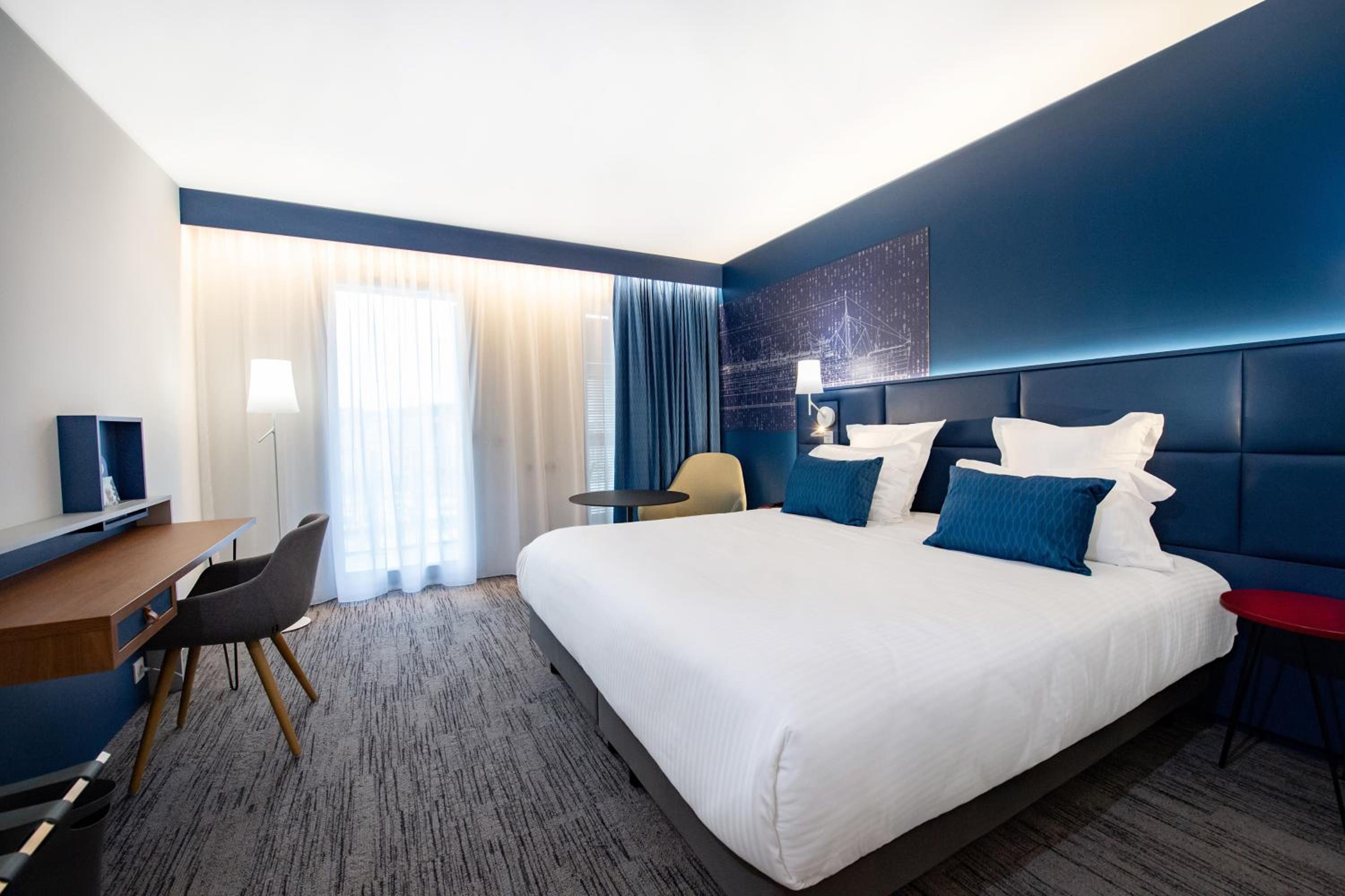  Standard Double Room with Terrace - Photo 1
