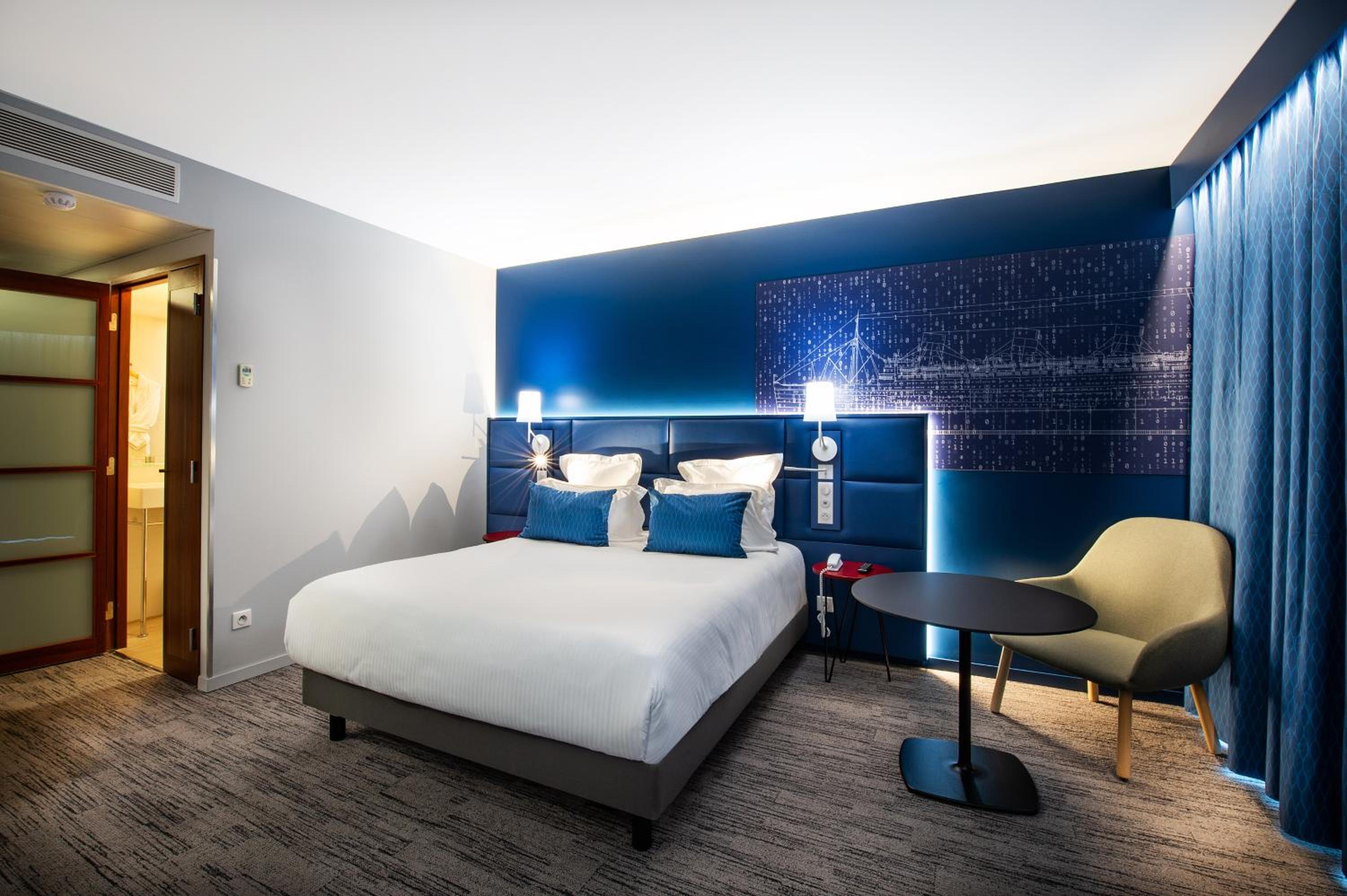  Standard Double Room with Terrace - Photo 3