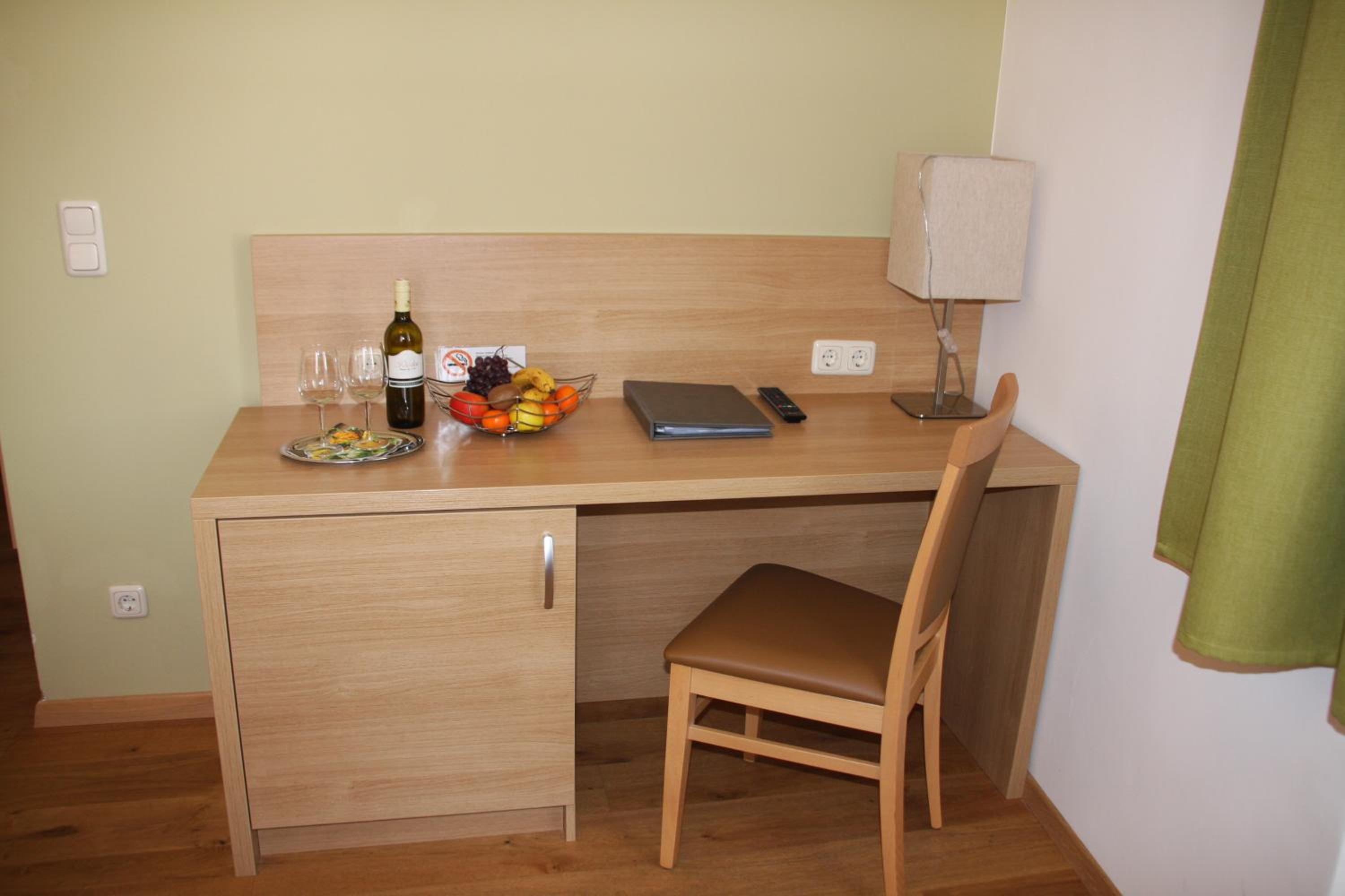 Double Room photo 3