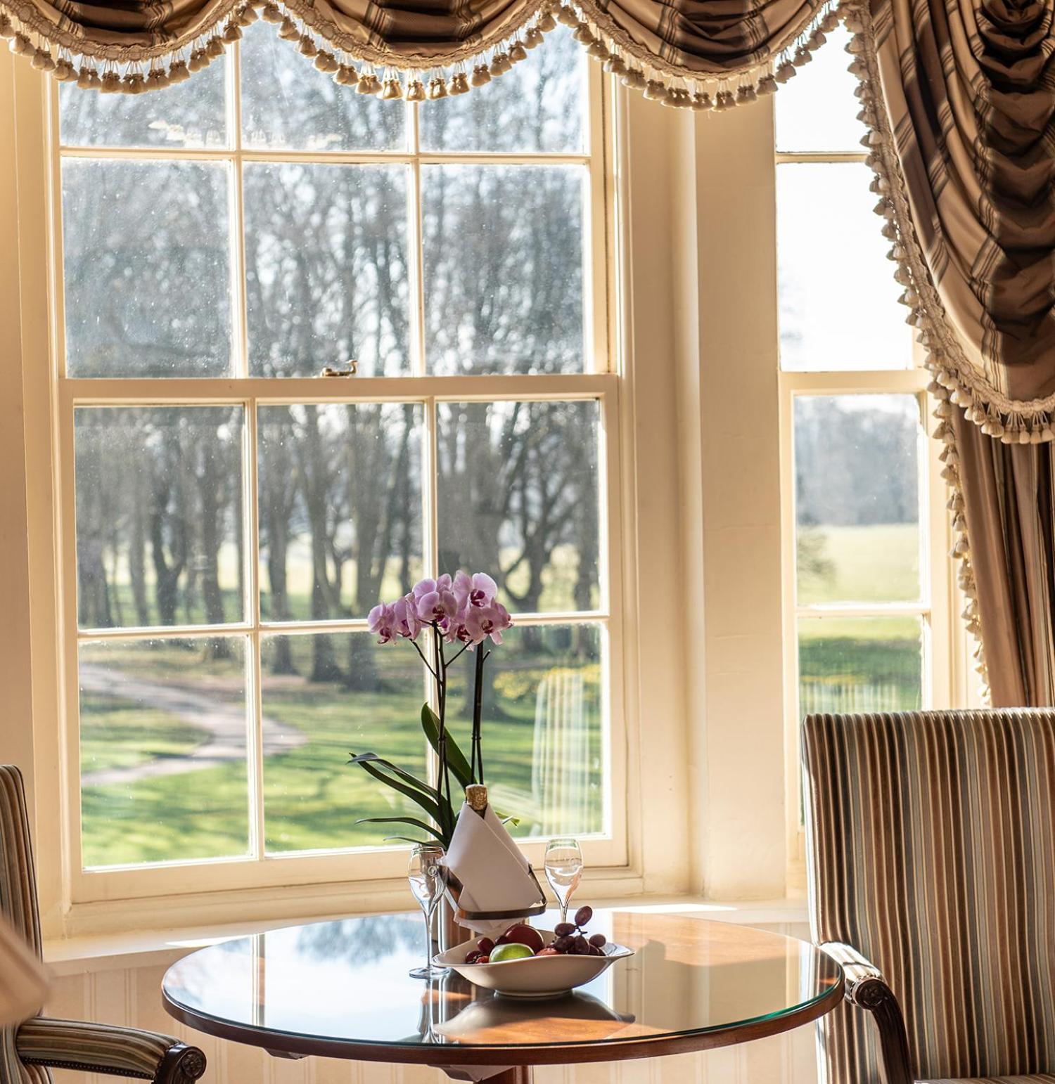 Master Grand Suite (Non Smoking) photo 3