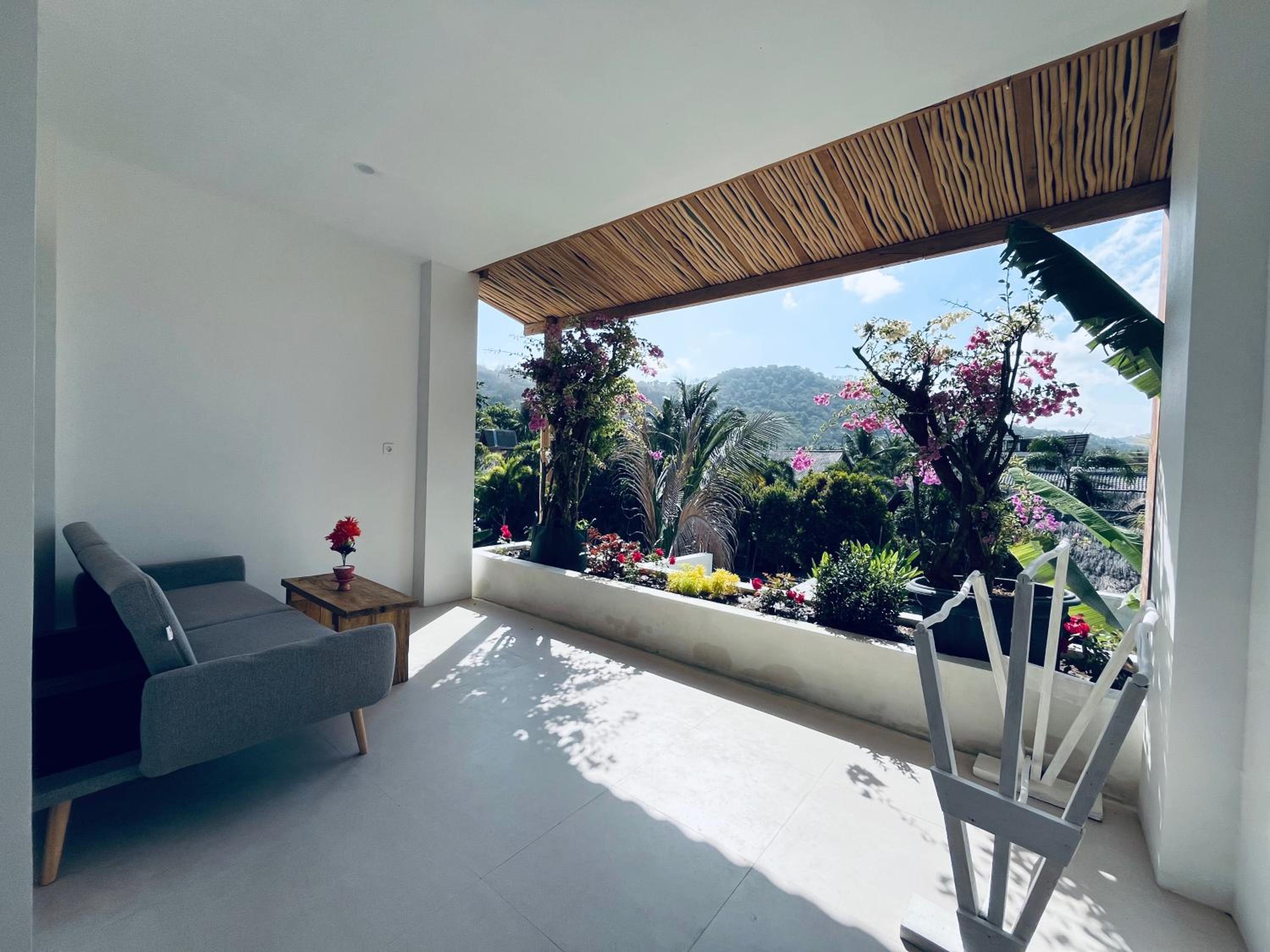 One-Bedroom Villa photo 2
