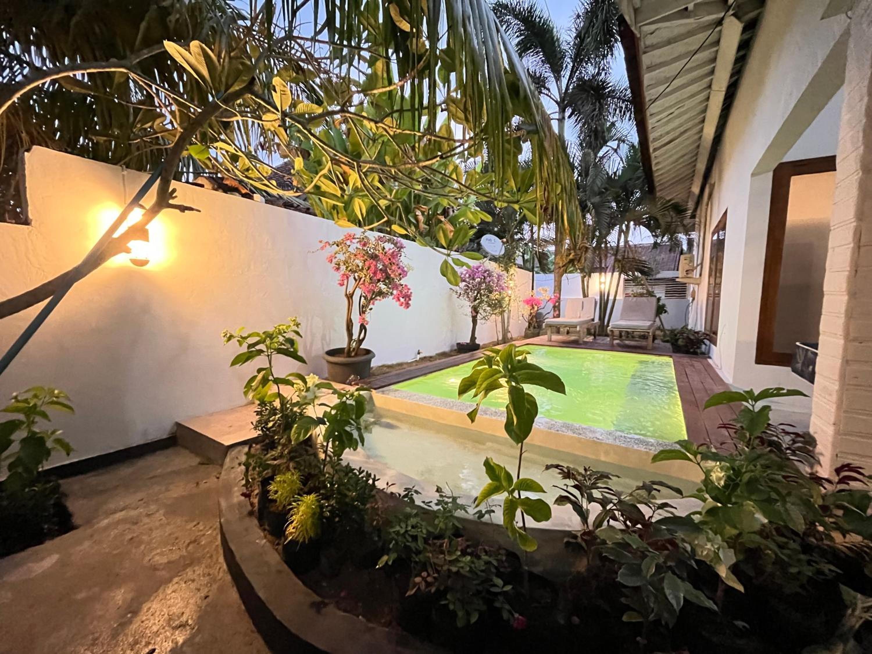 Villa with Private Pool photo 1