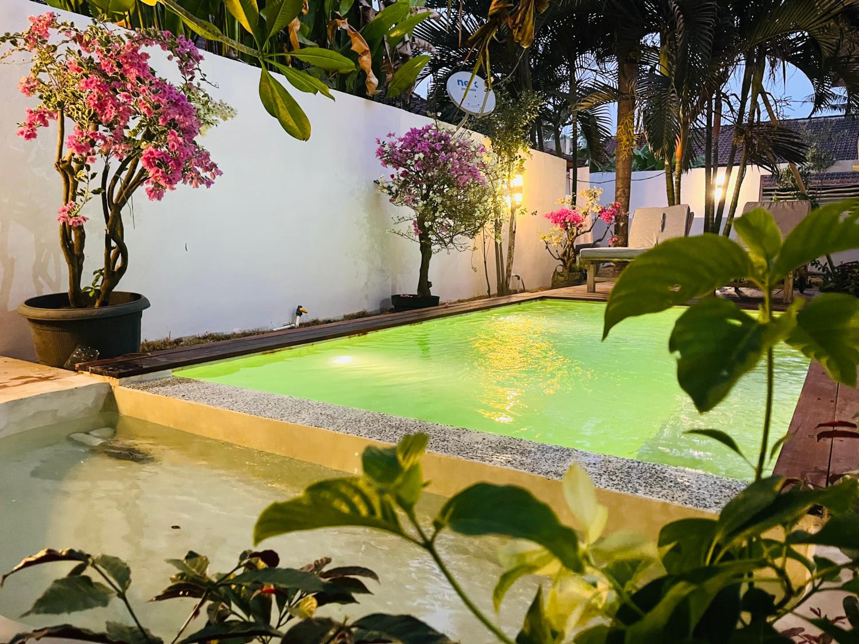 Villa with Private Pool photo 3