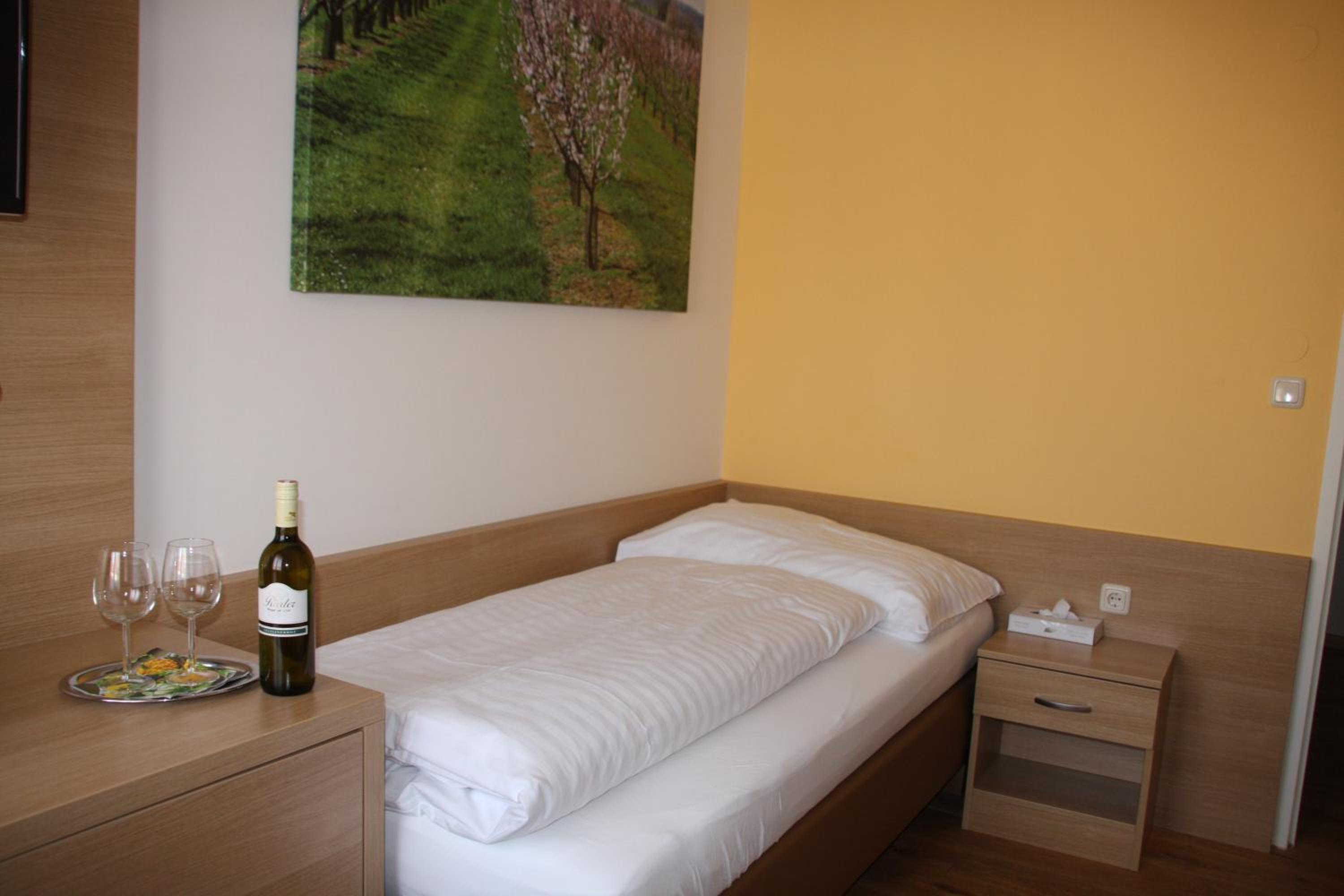 Single Room photo 3