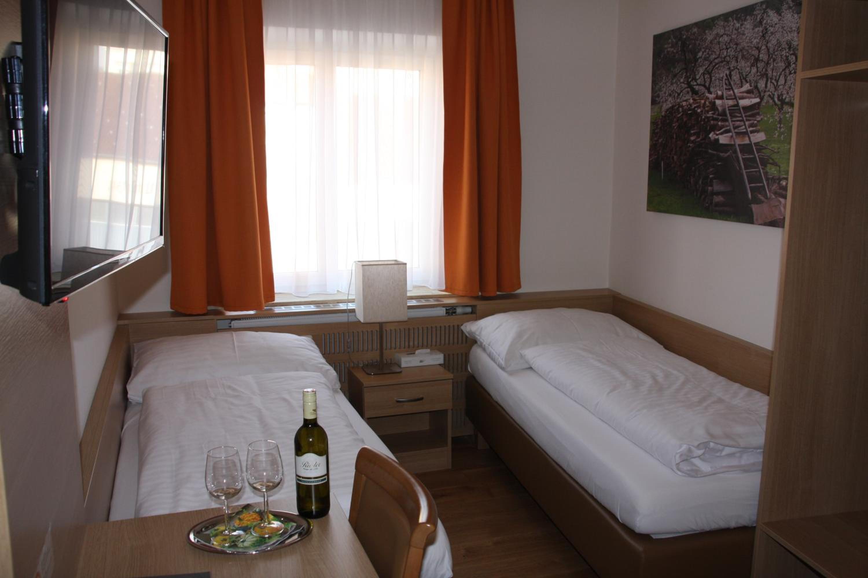 Twin Room photo 2