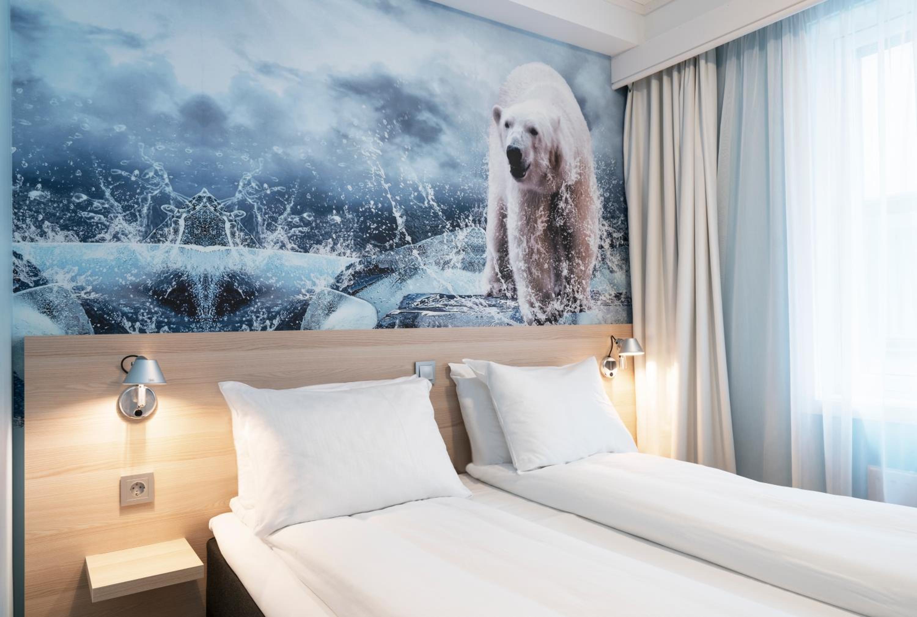 Standard Double Room - Photo 1