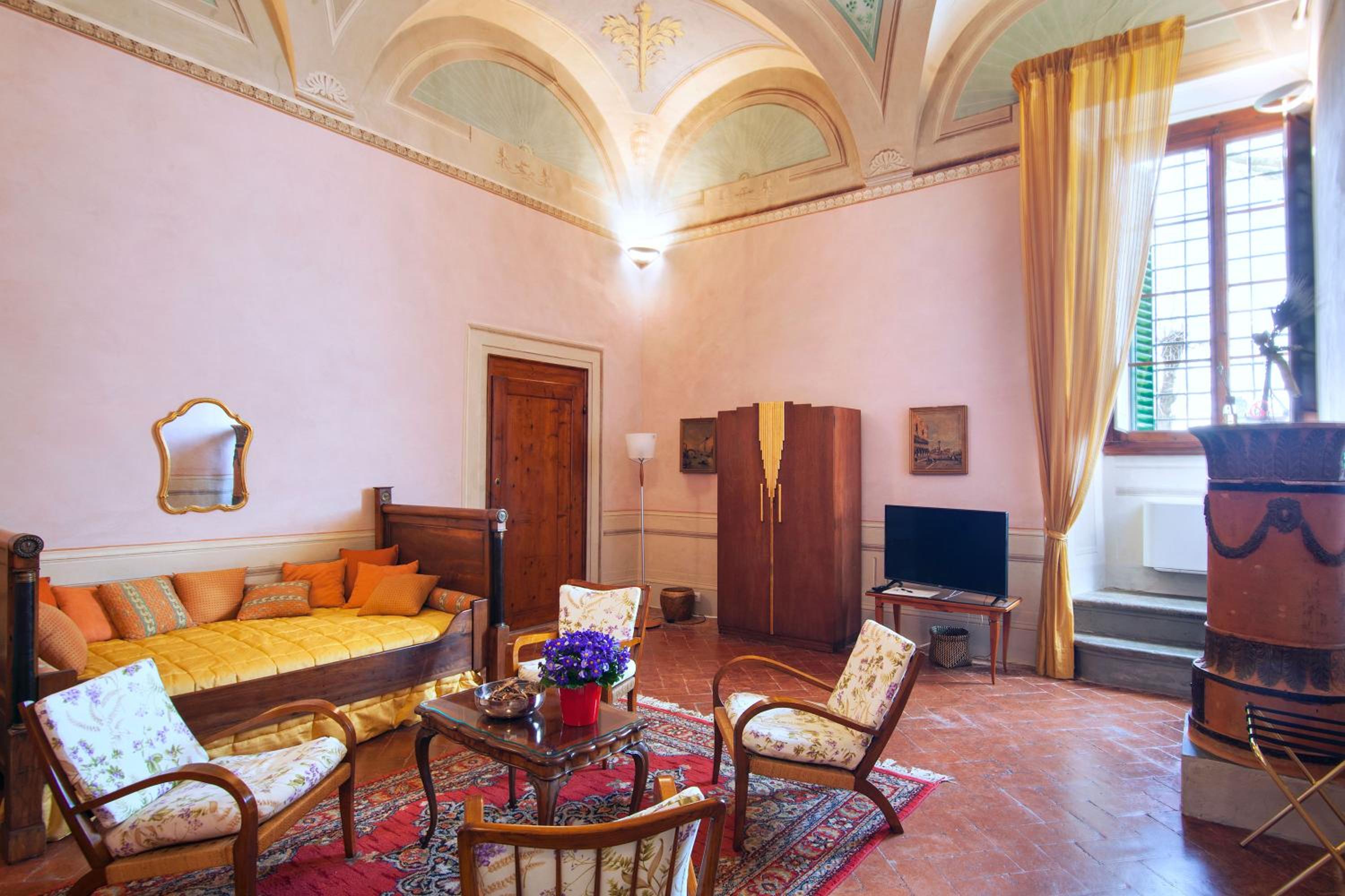Family Suite photo 1