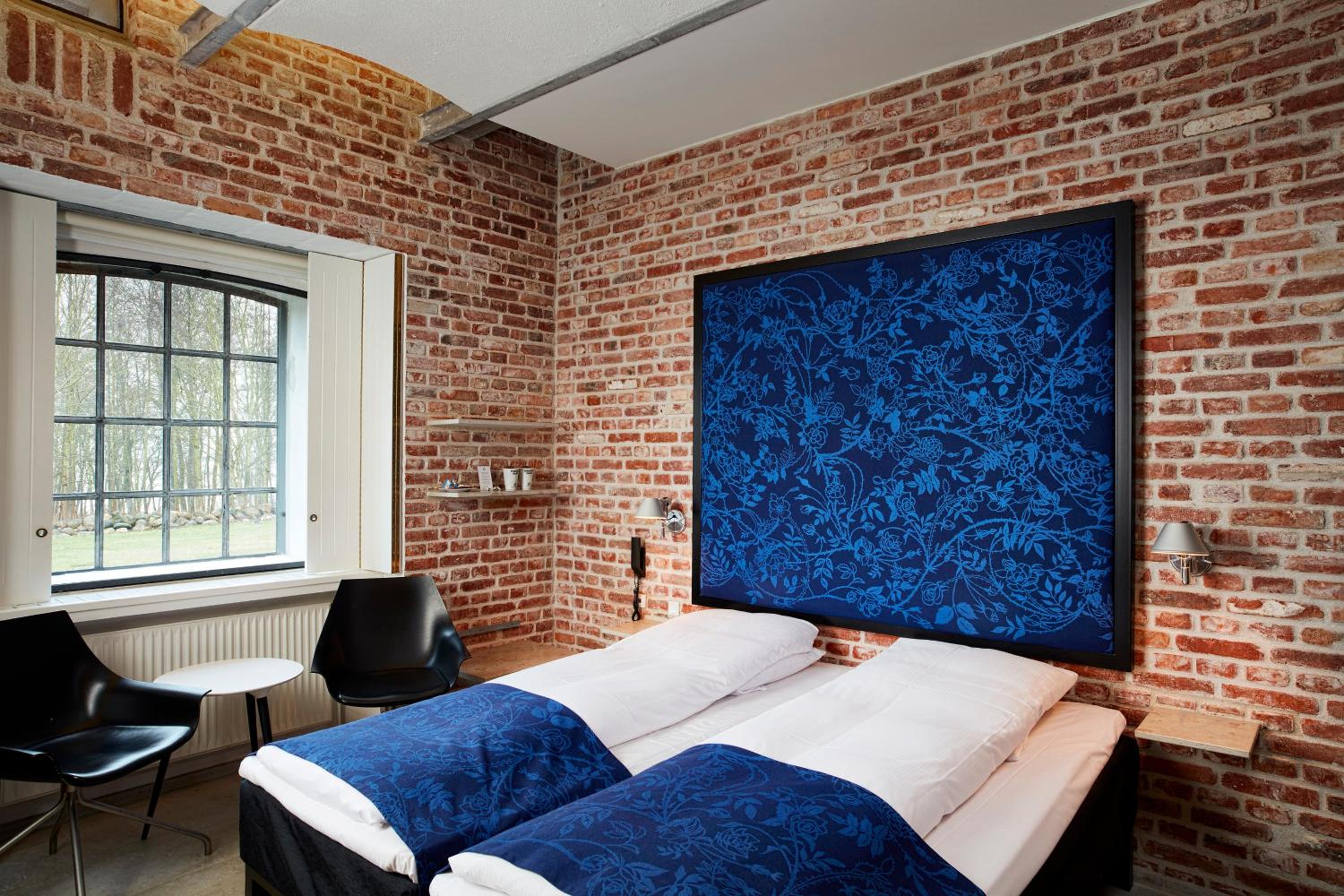 Double Room - Photo 7