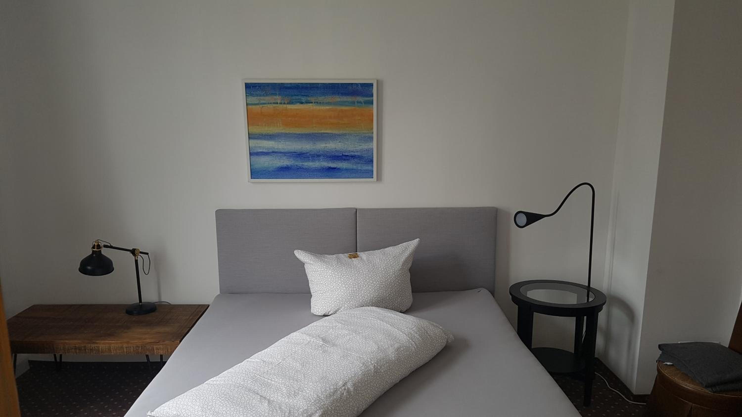  Double Room with Extra Bed - Photo 31