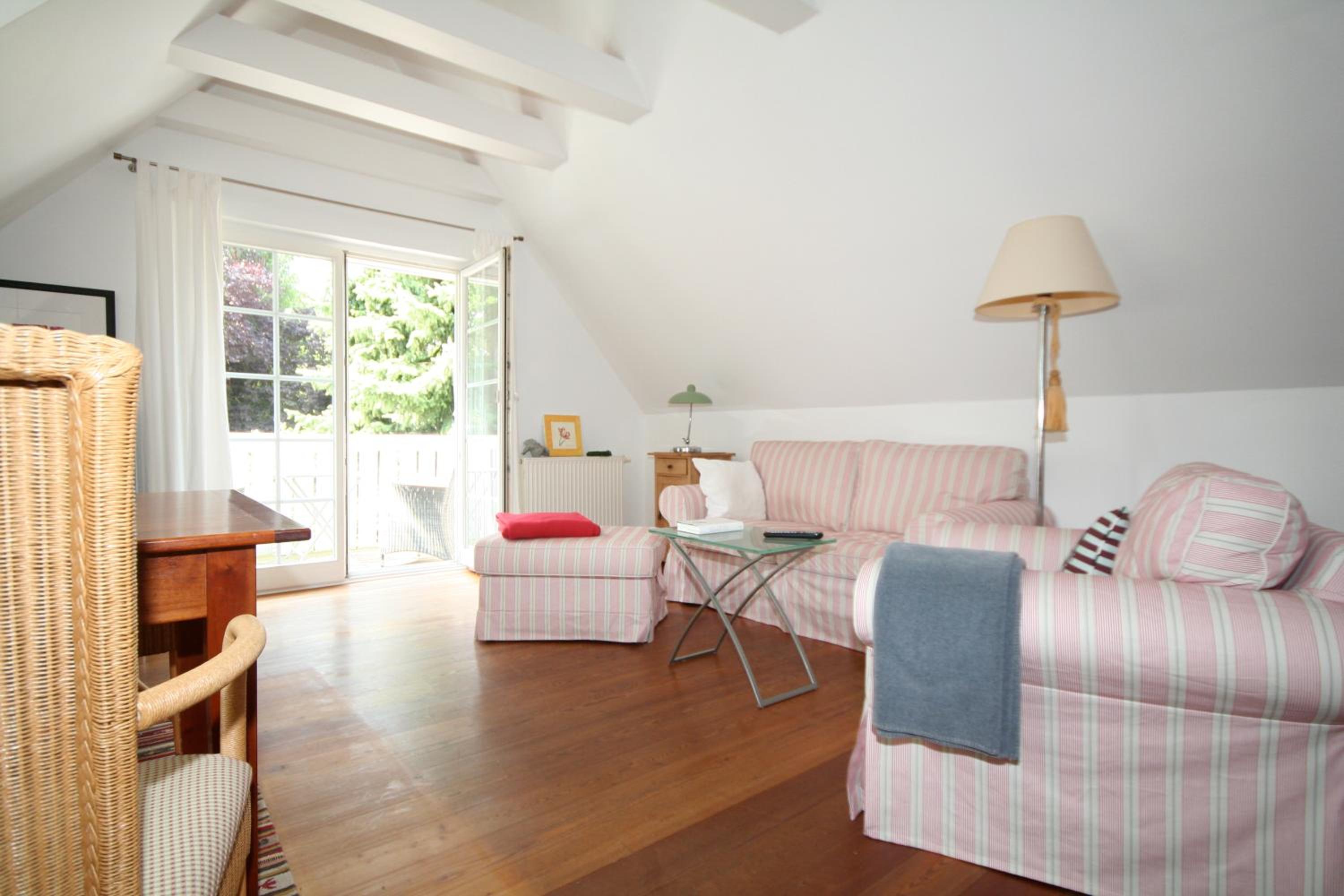 Apartment - Split Level photo 1