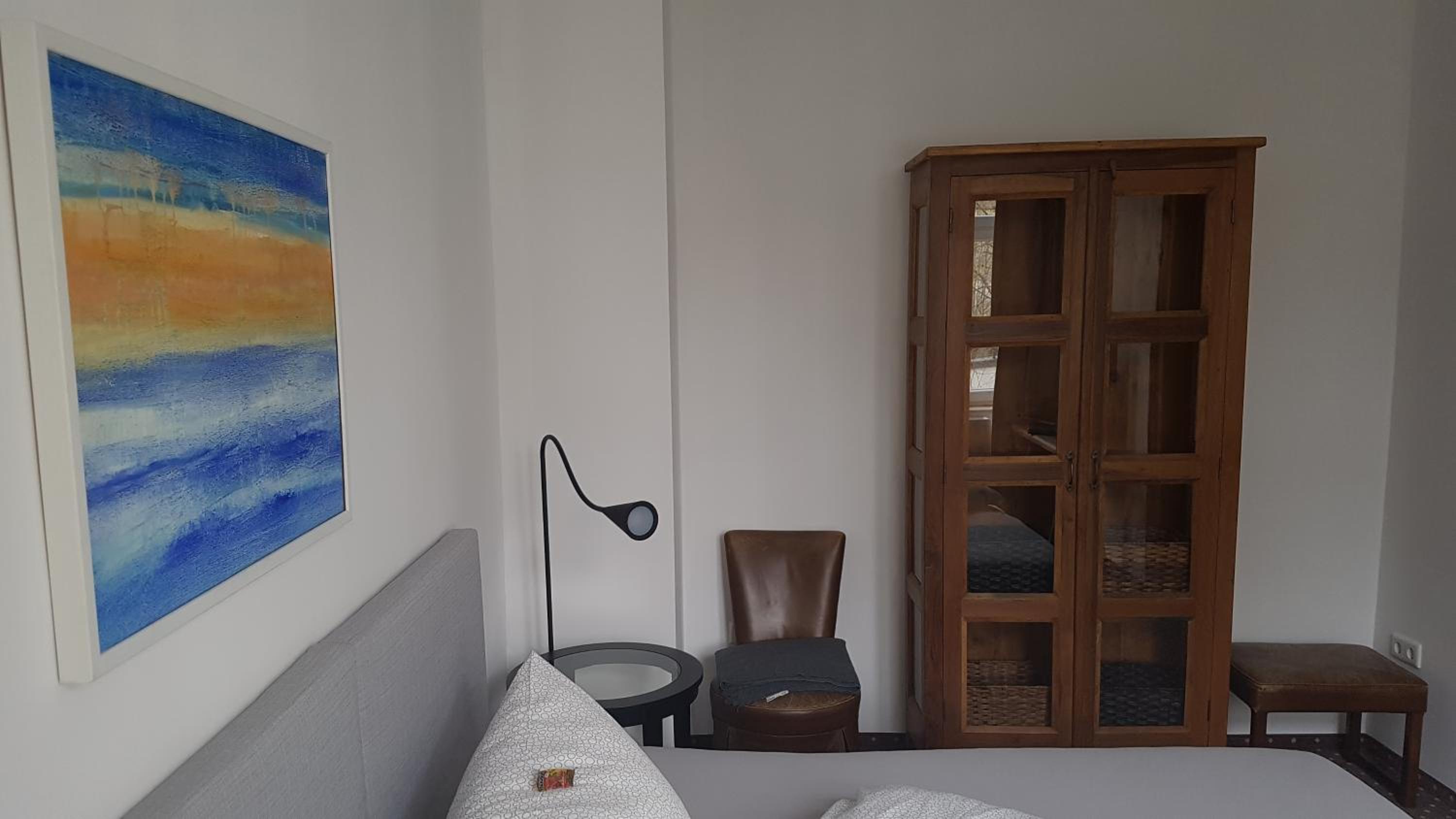  Double Room with Extra Bed - Photo 46