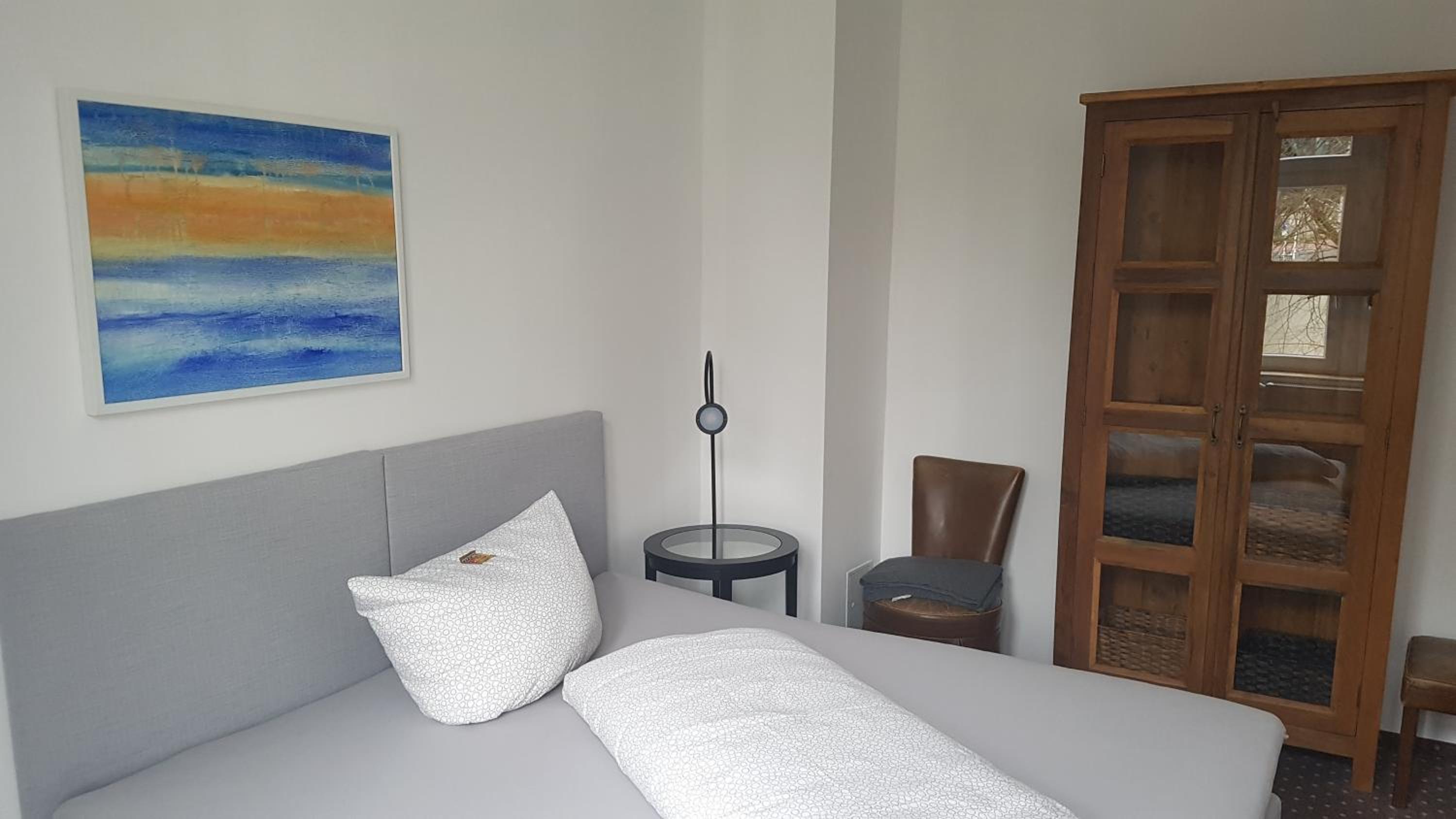  Double Room with Extra Bed - Photo 6