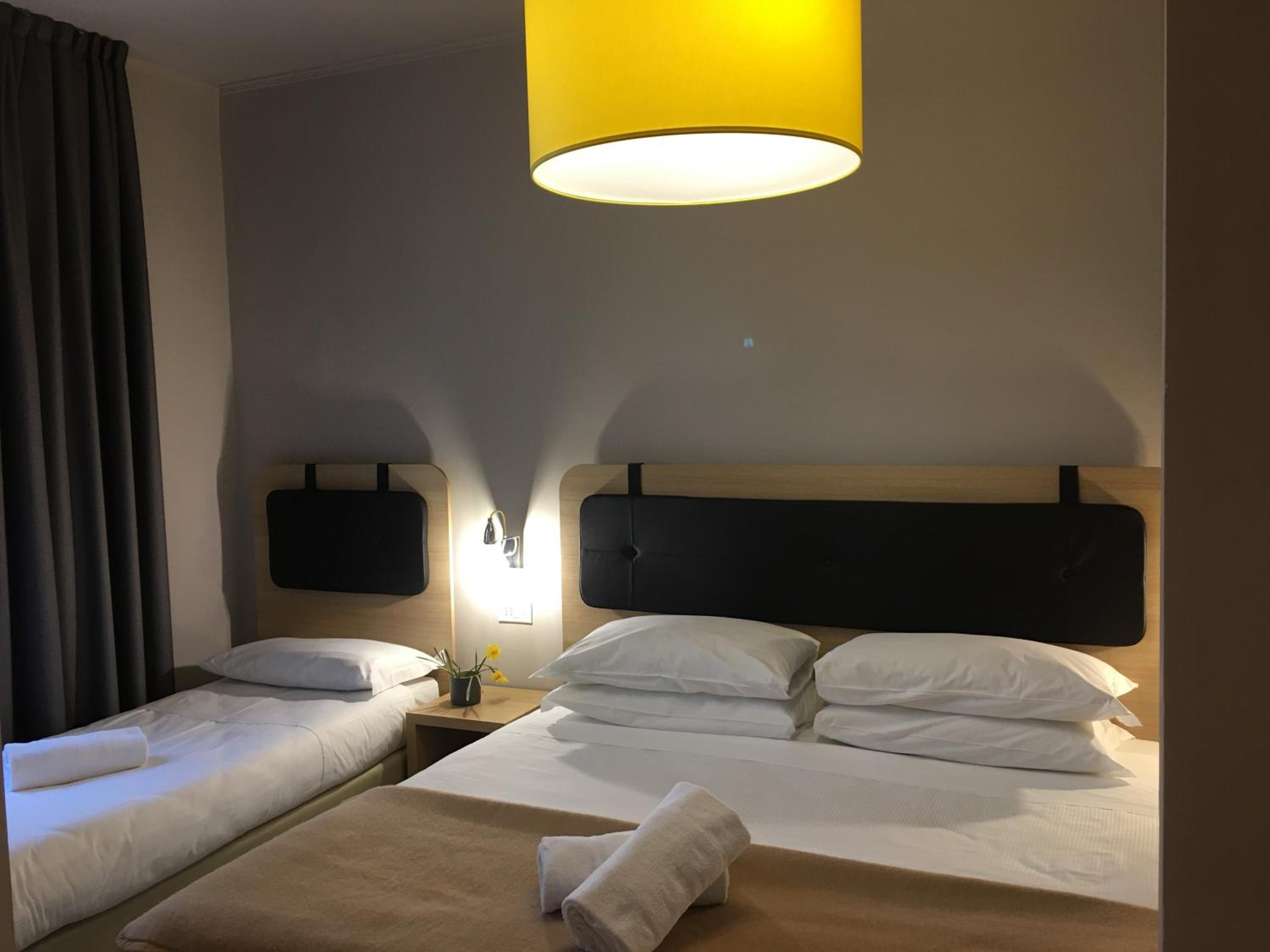 Triple Room photo 3
