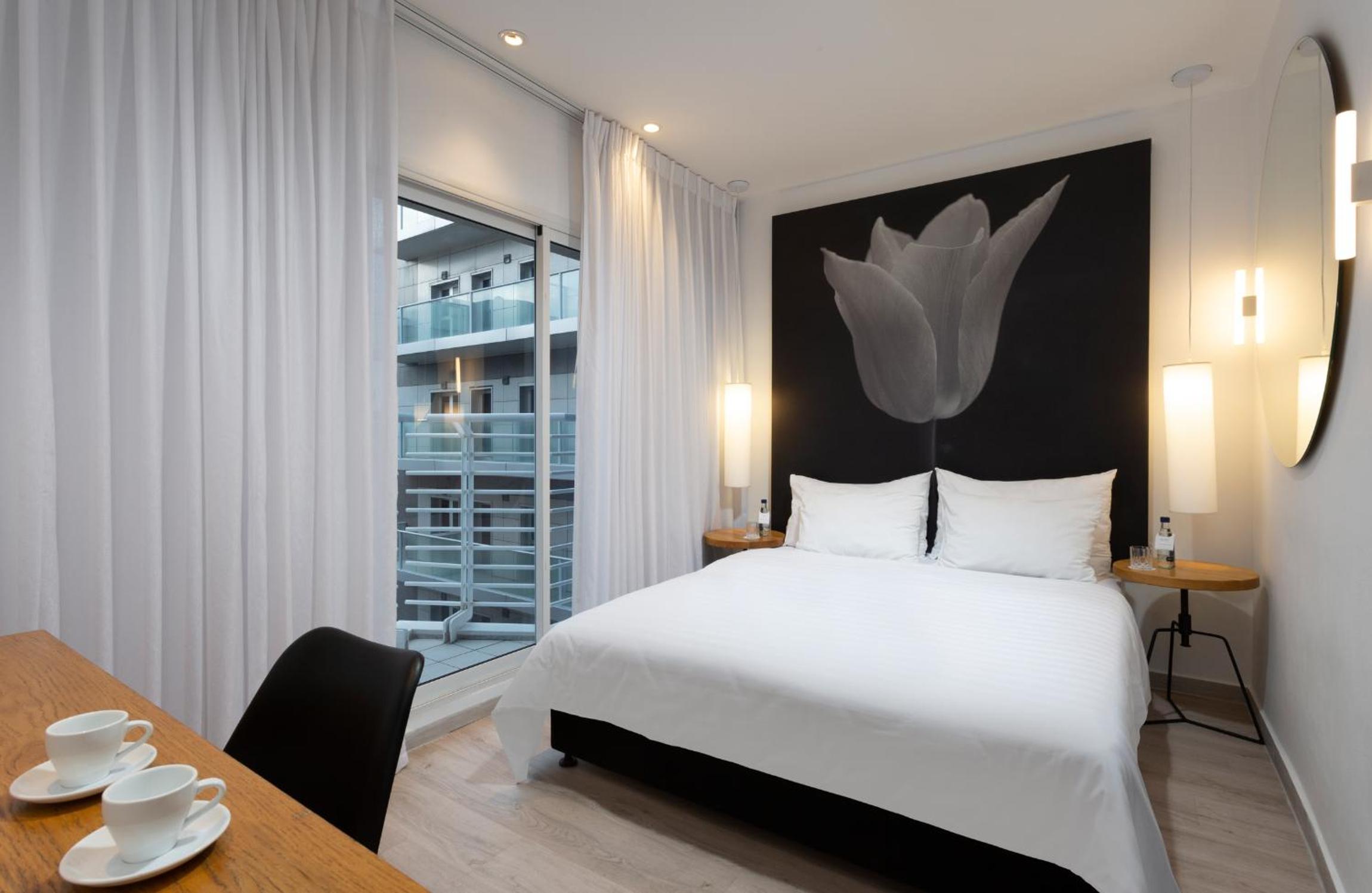 Superior Double or Twin Room - Photo 3