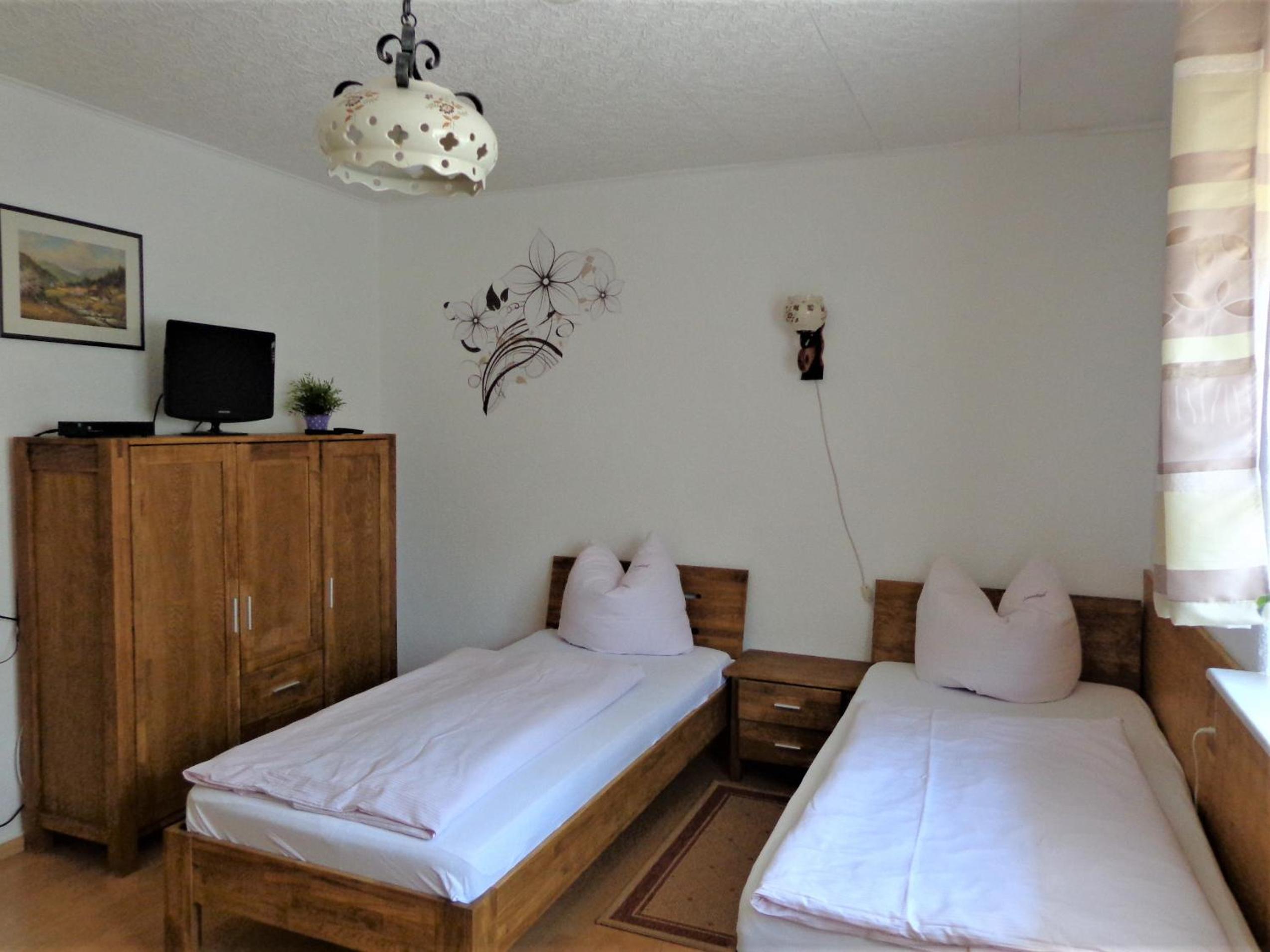 Twin Room photo 1