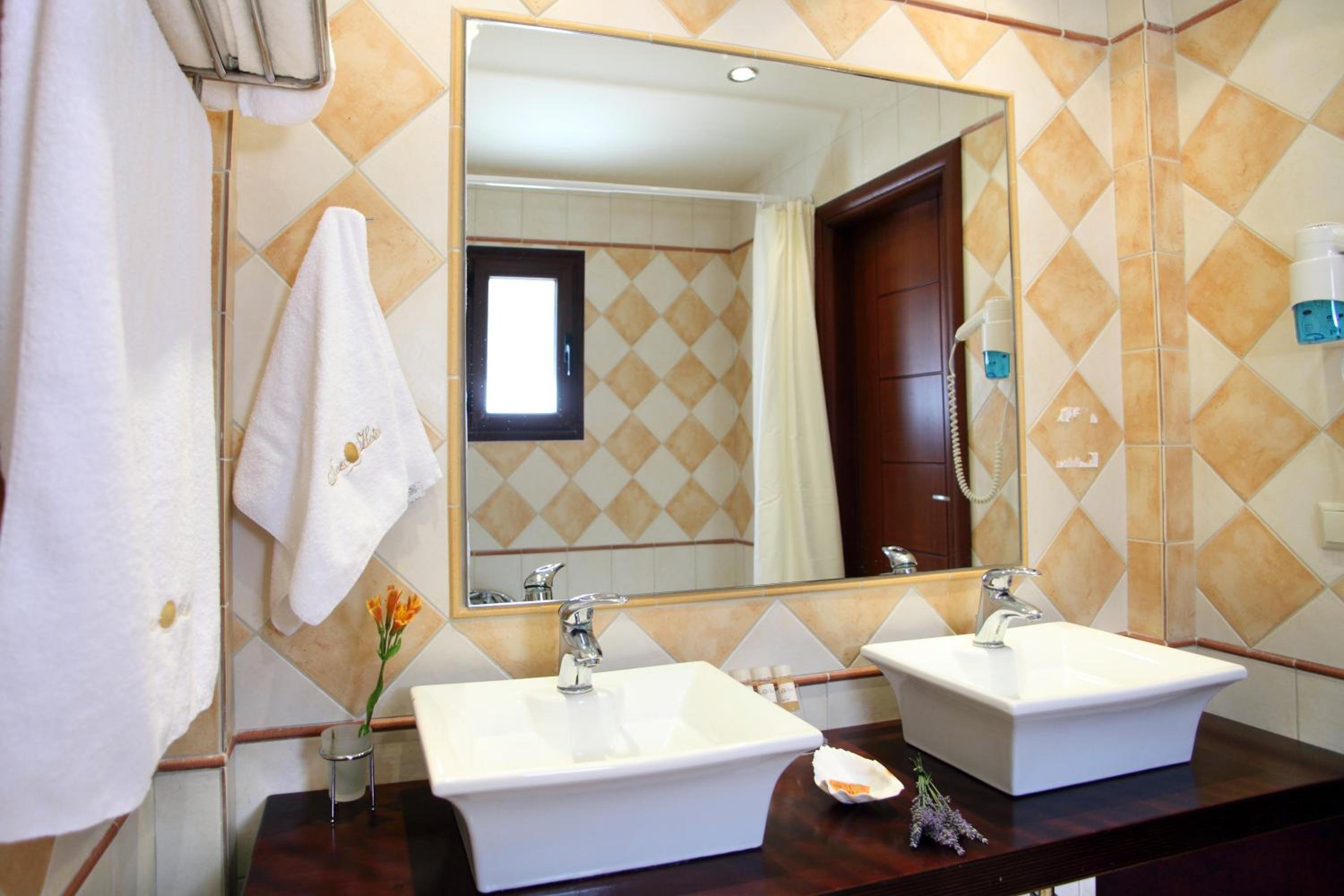 Amazing Sea View Double Room (4th Floor accessible only by Stairs)